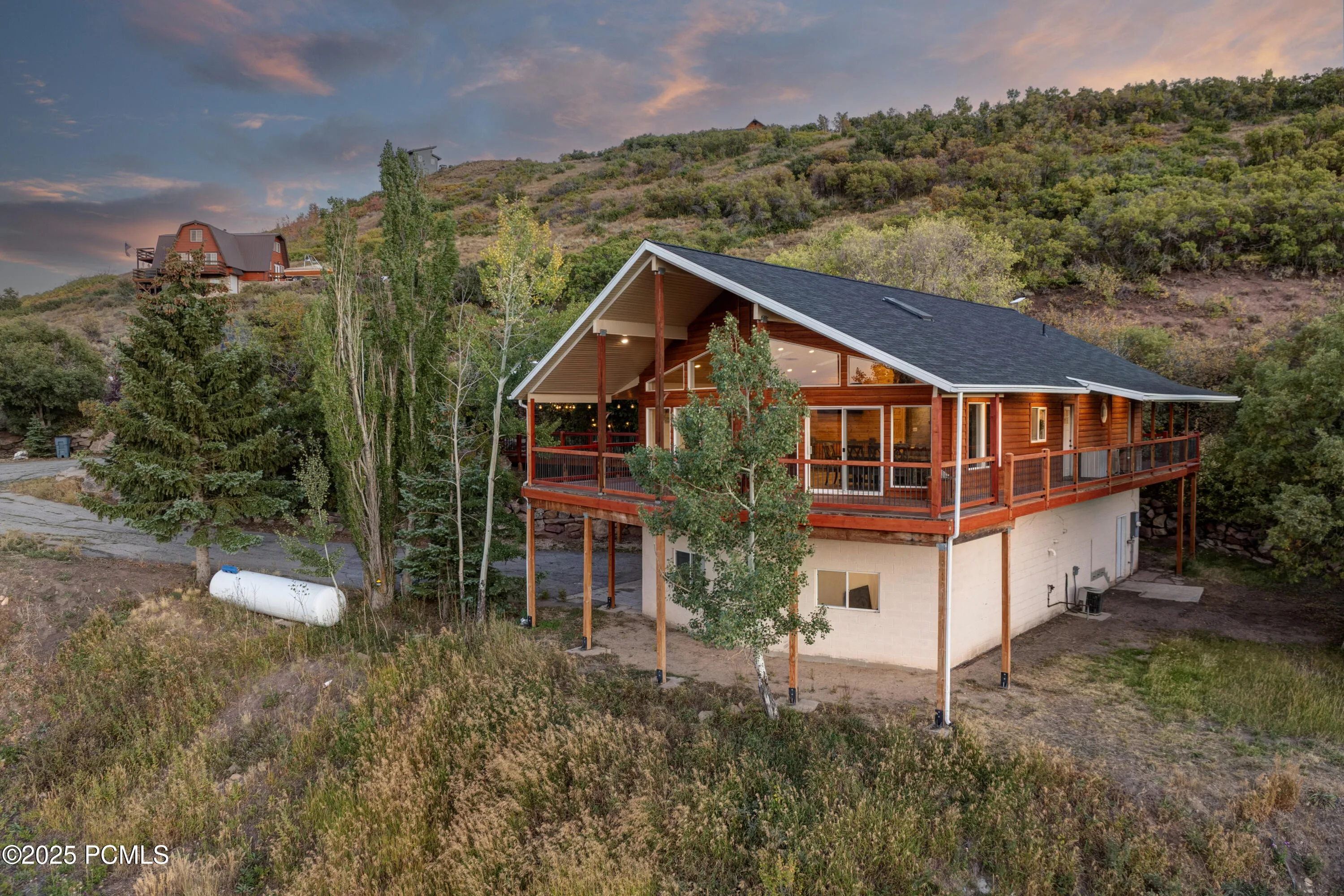 4186 S Oakview Drive, Wanship, UT 84017