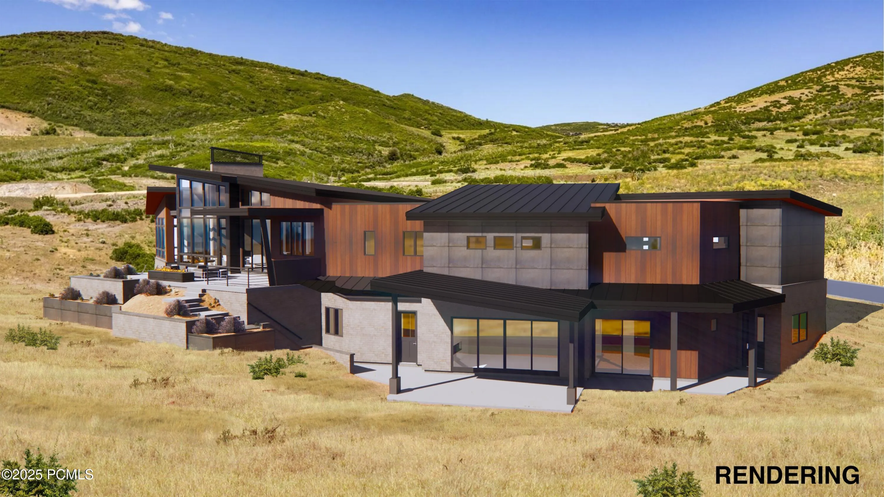 1135 W Skyridge Drive, Mayflower Mountain, UT 84032