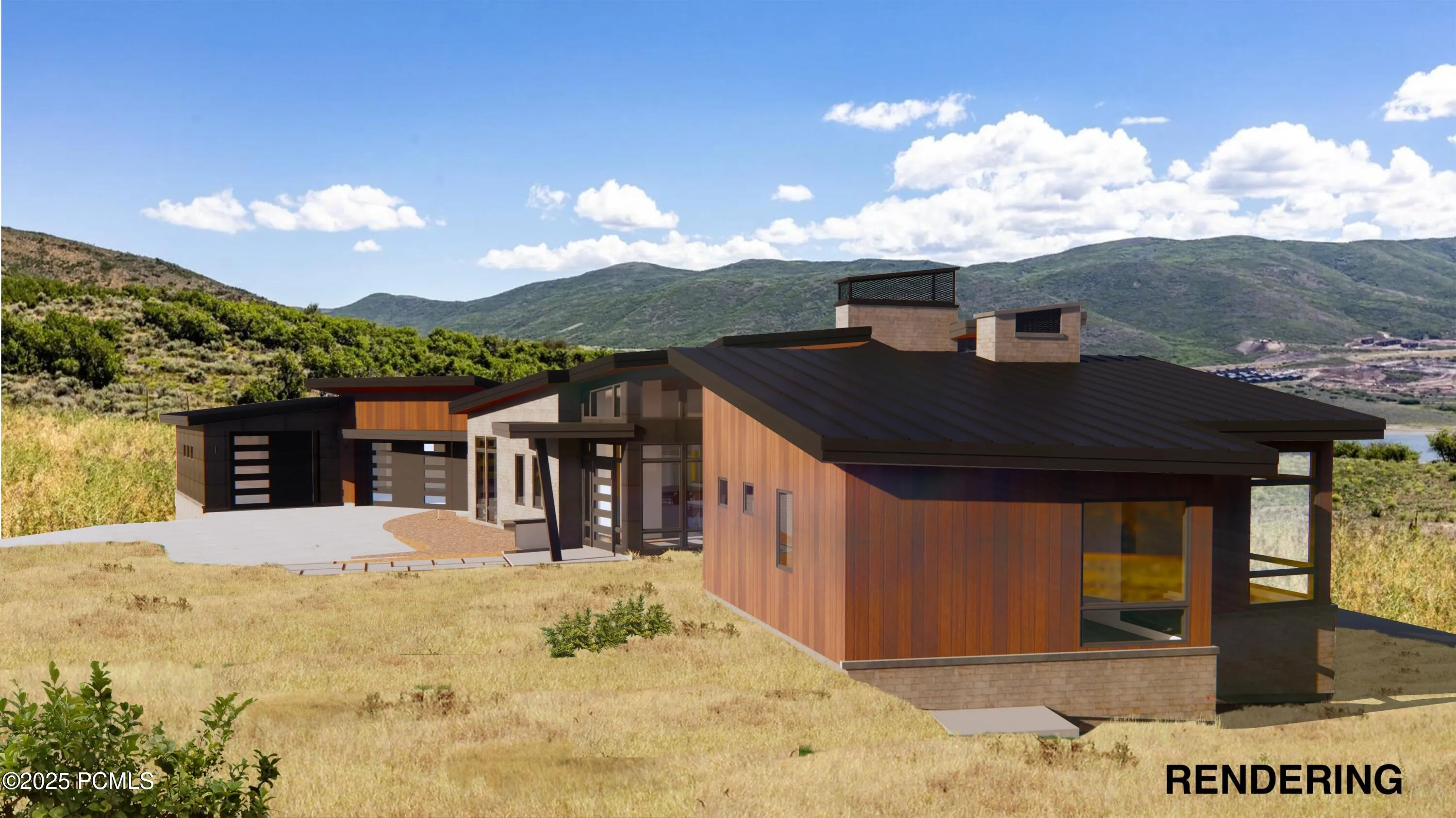 1135 W Skyridge Drive, Mayflower Mountain, UT 84032