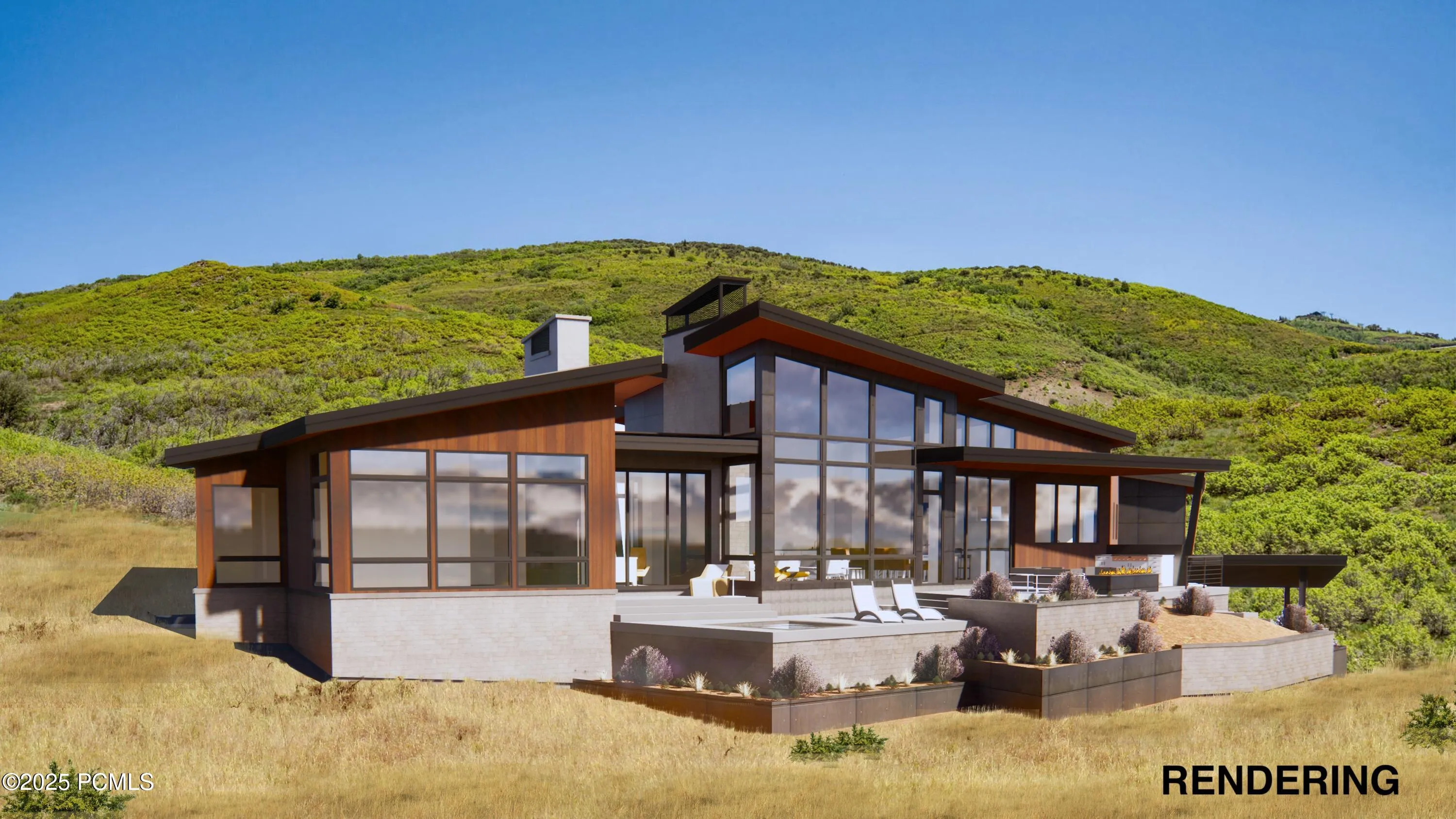 1135 W Skyridge Drive, Mayflower Mountain, UT 84032