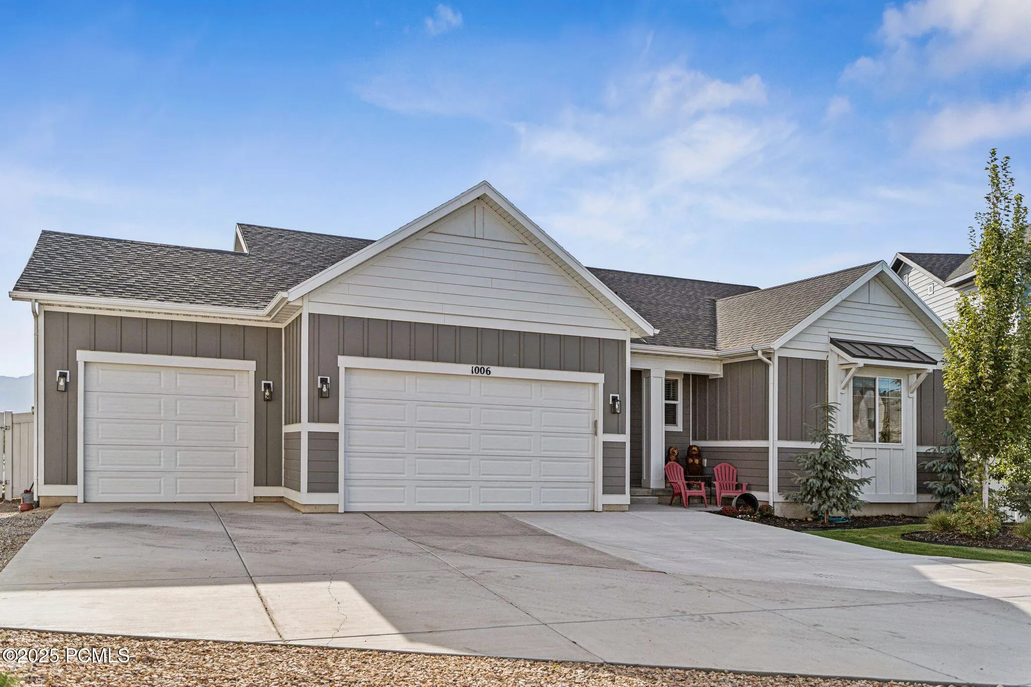 1006 S 1630, Heber City, UT 84032