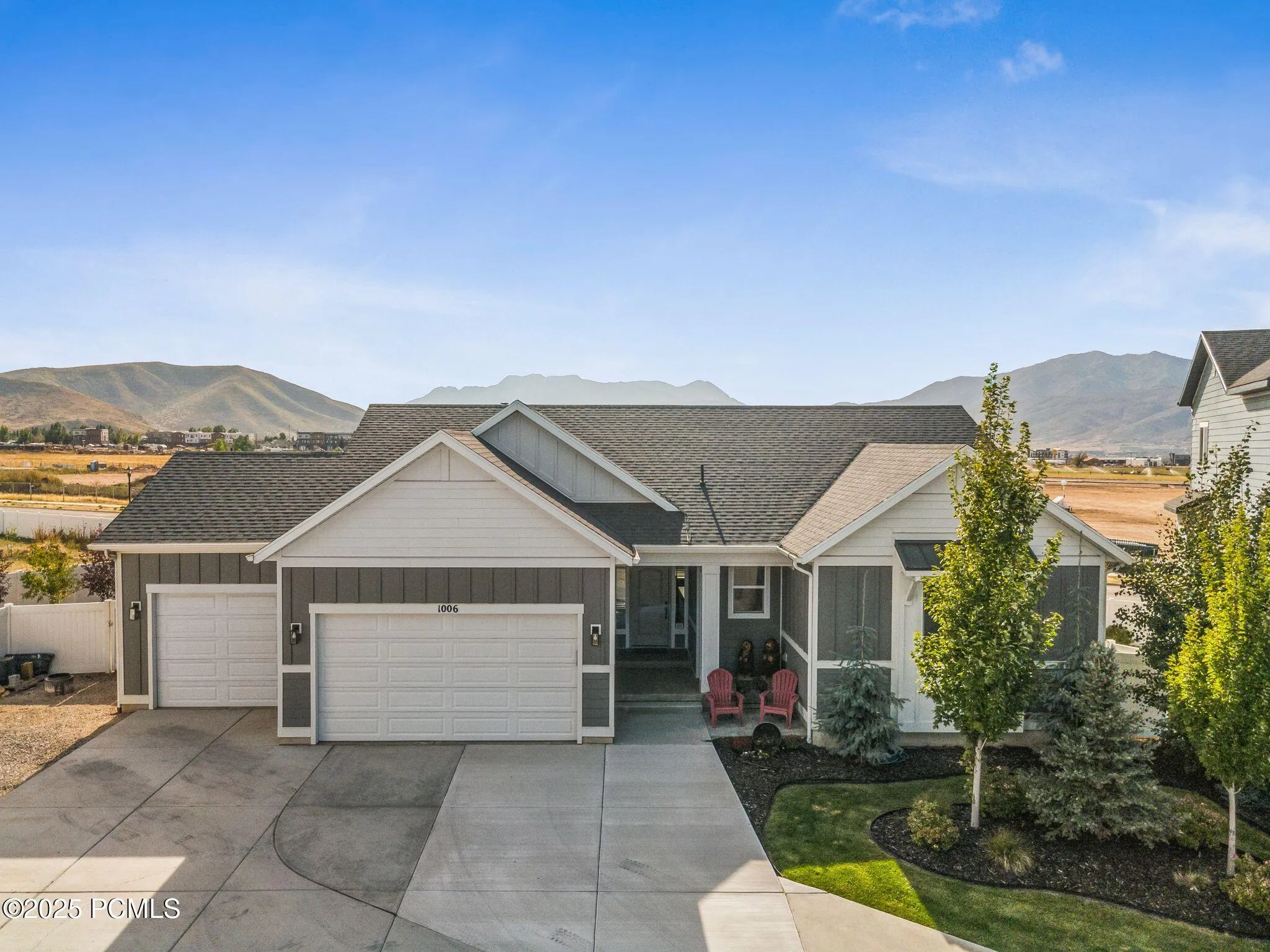 1006 S 1630 , Heber City, UT 84032