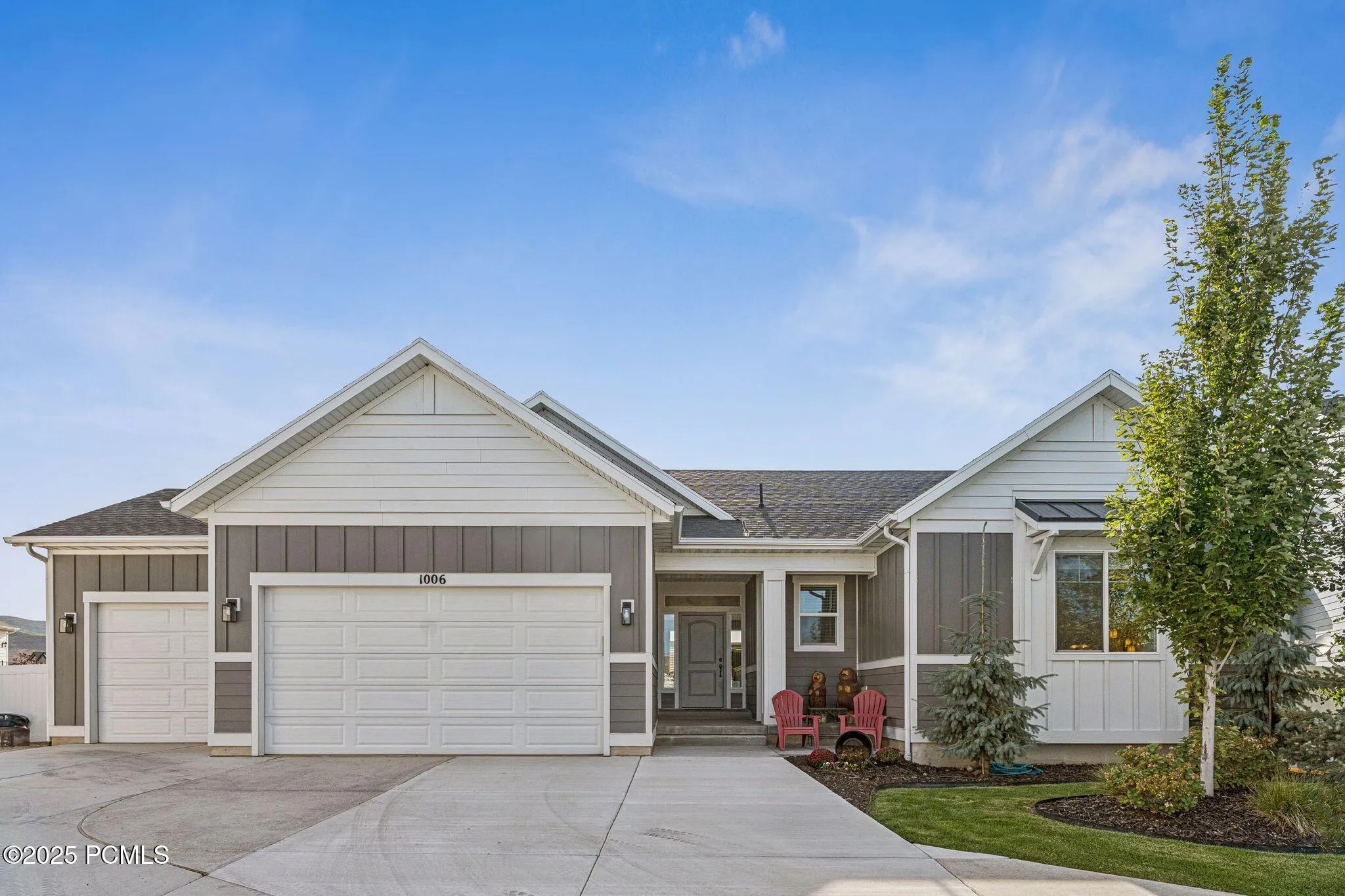 1006 S 1630, Heber City, UT 84032