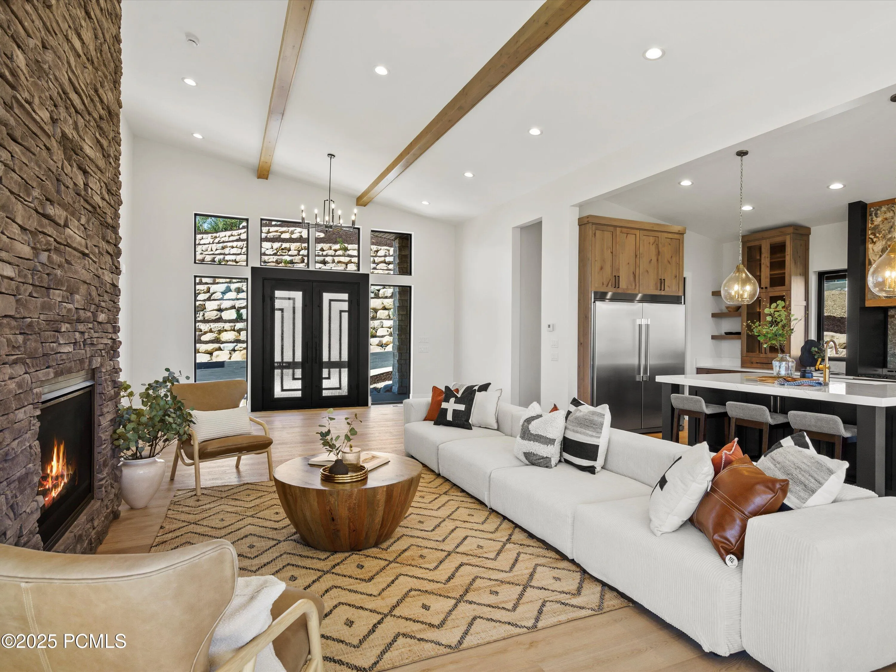 6858 E Summit Peak Circle Circle, Huntsville, UT 84317