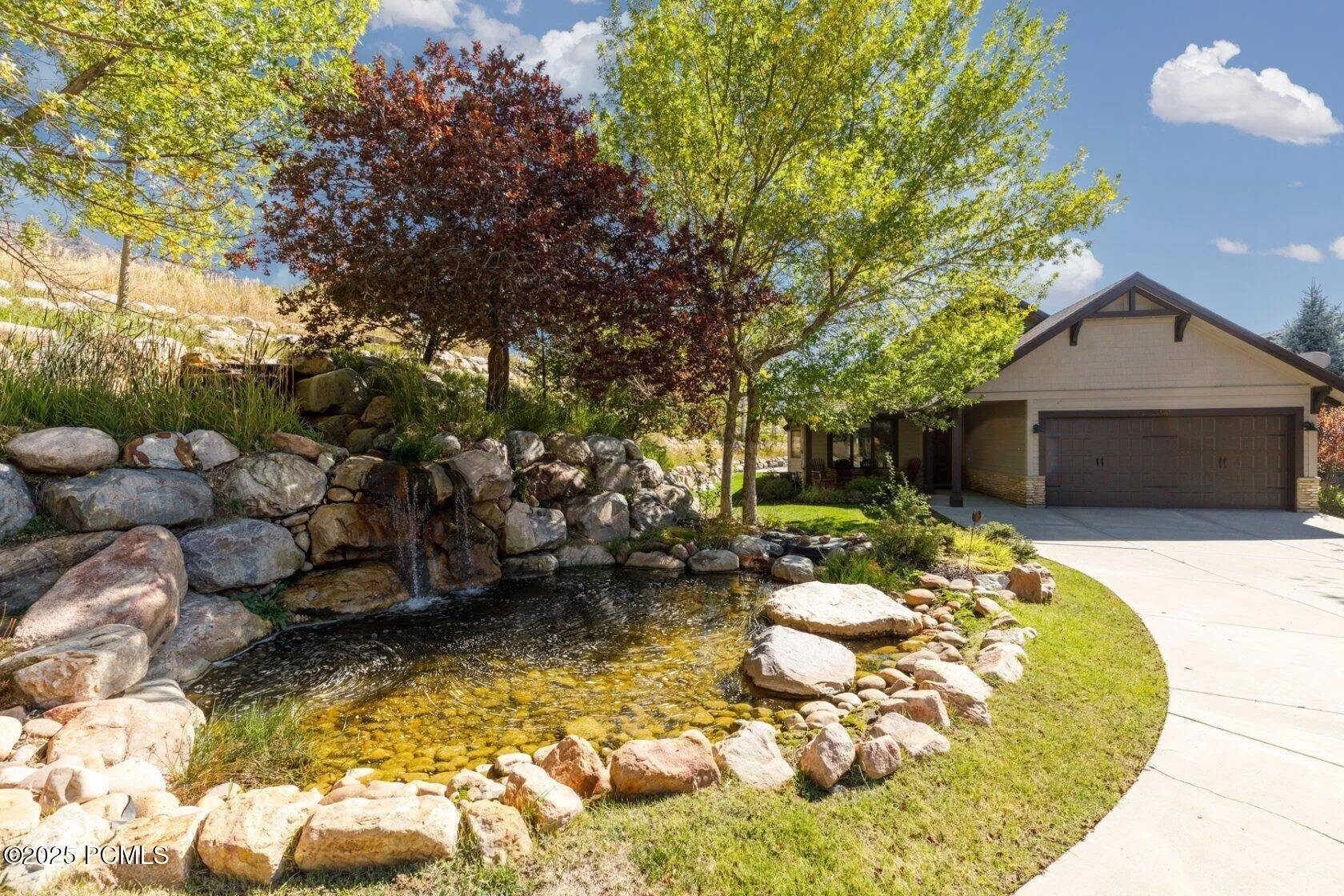 3438 N Trappers Court, Eden, UT 84310