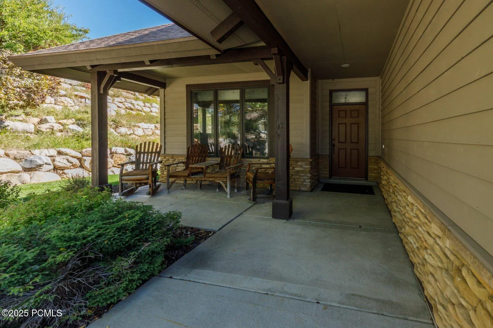 3438 N Trappers Court, Eden, UT 84310