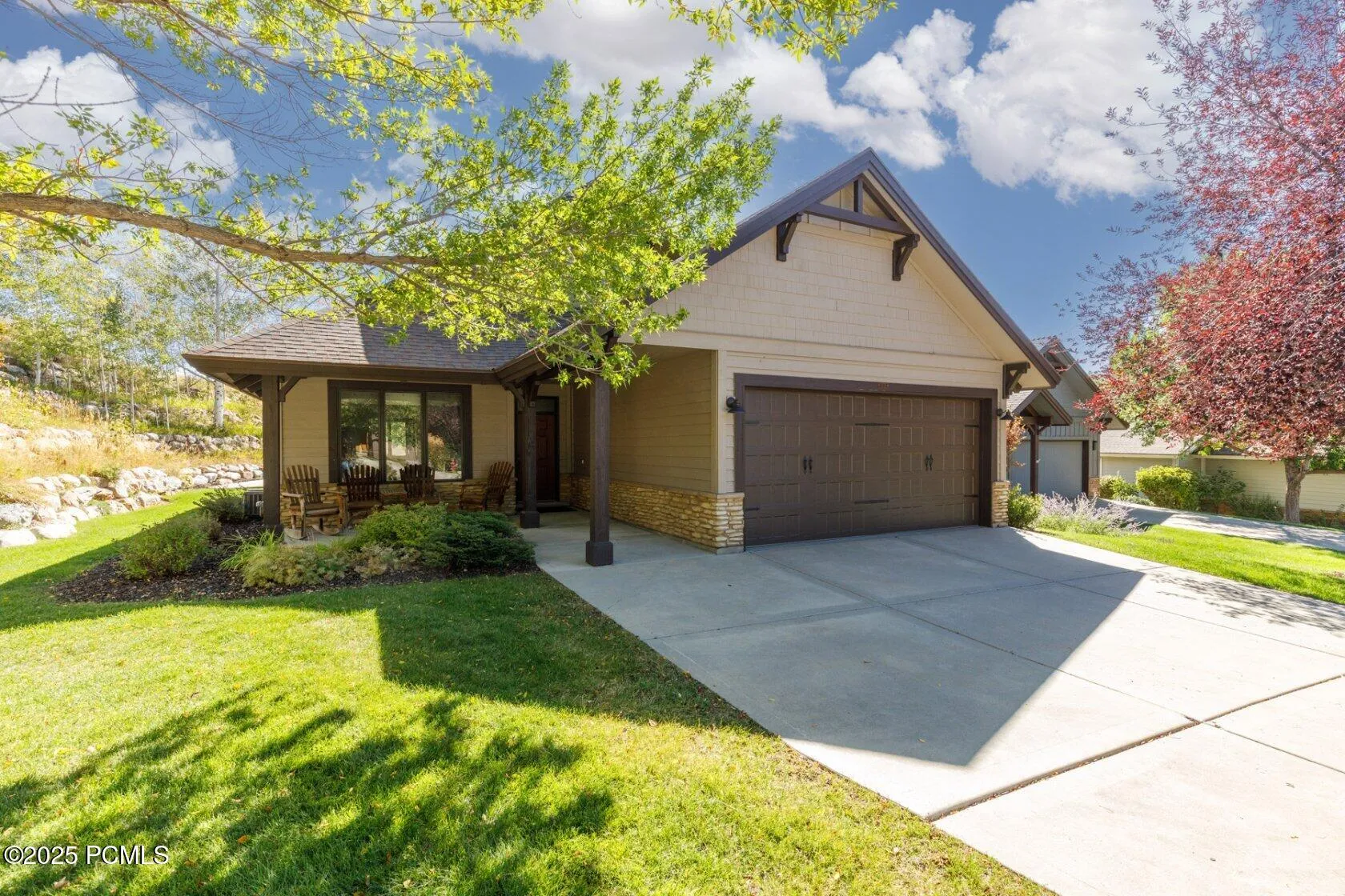 3438 N Trappers Court, Eden, UT 84310