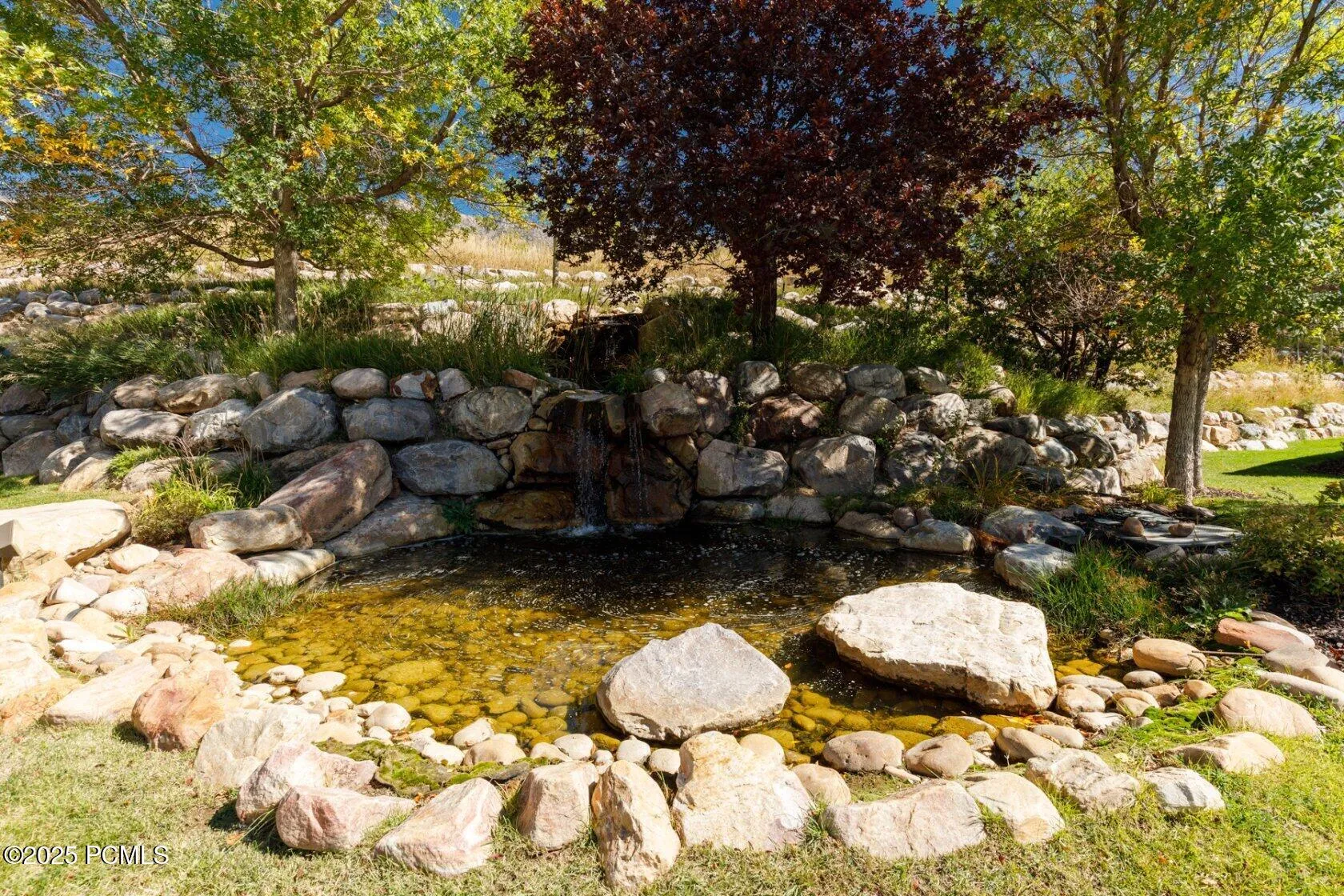 3438 N Trappers Court, Eden, UT 84310