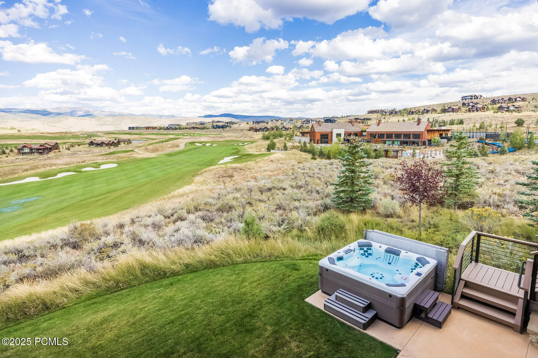 6677 E Broken Stick Court, Heber City, UT 84032