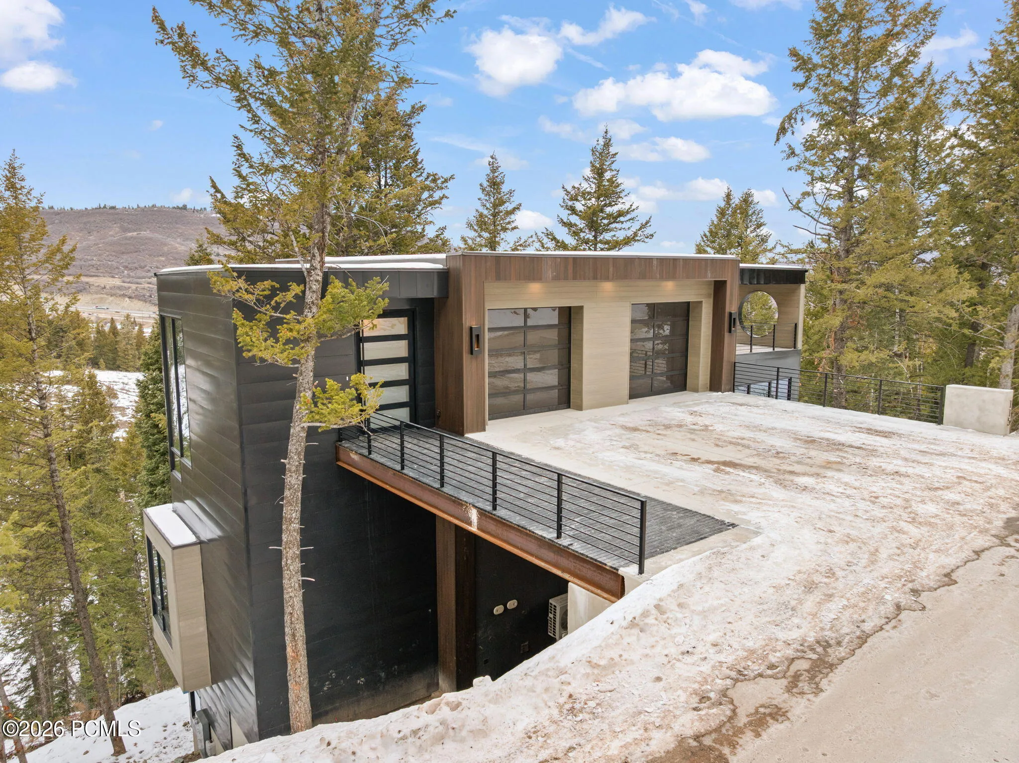 115 St Moritz Terrace , Park City, UT 84098