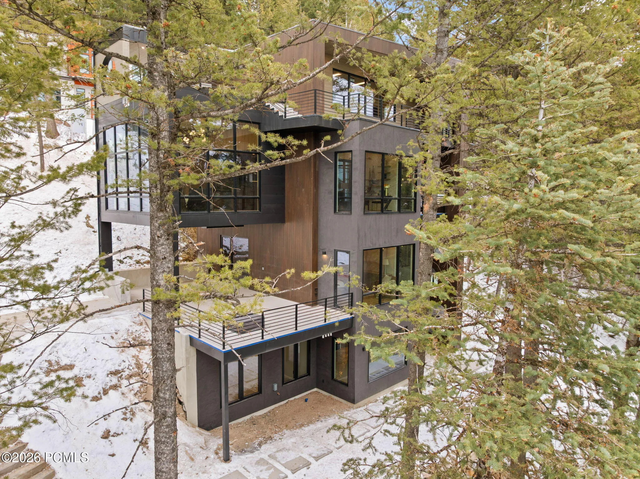 115 St Moritz Terrace, Park City, UT 84098