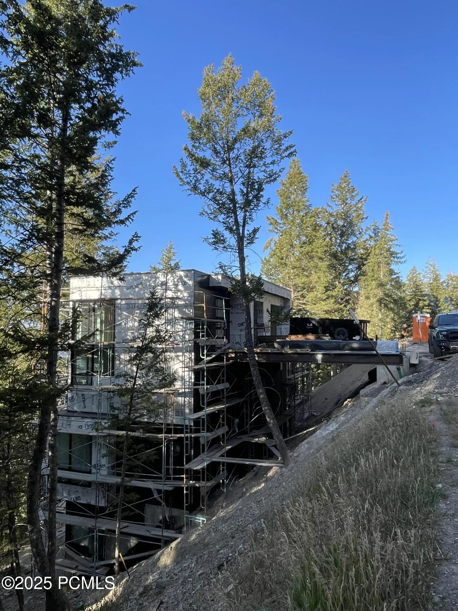 115 St Moritz Way, Park City, UT 84098