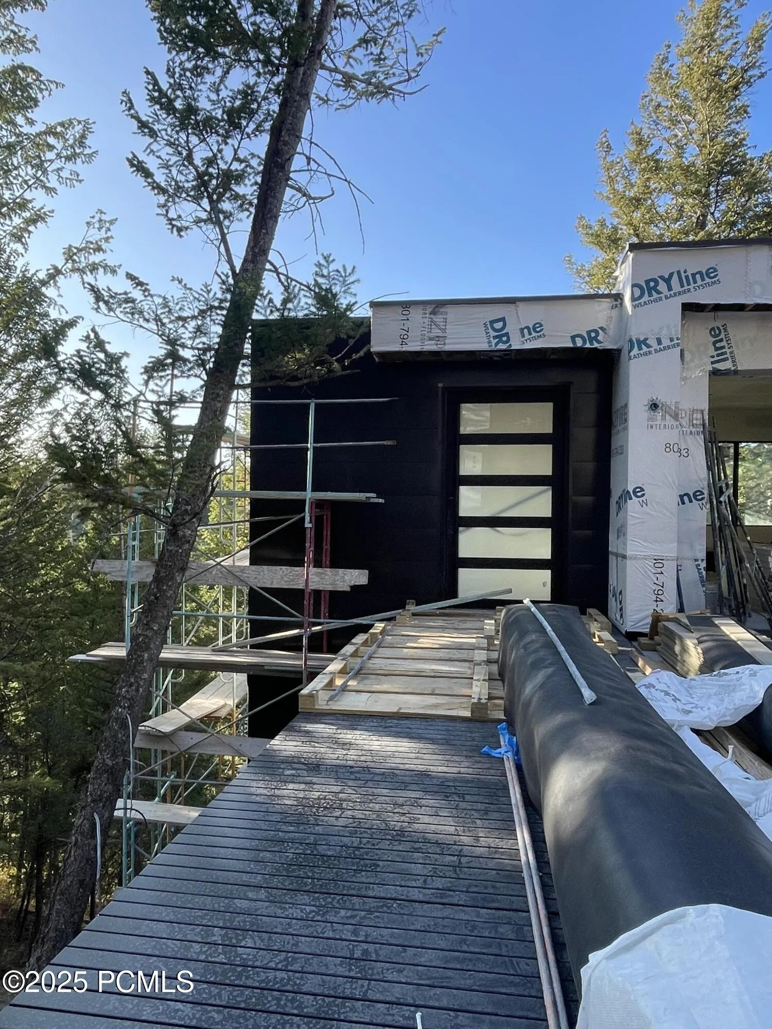 115 St Moritz Way, Park City, UT 84098