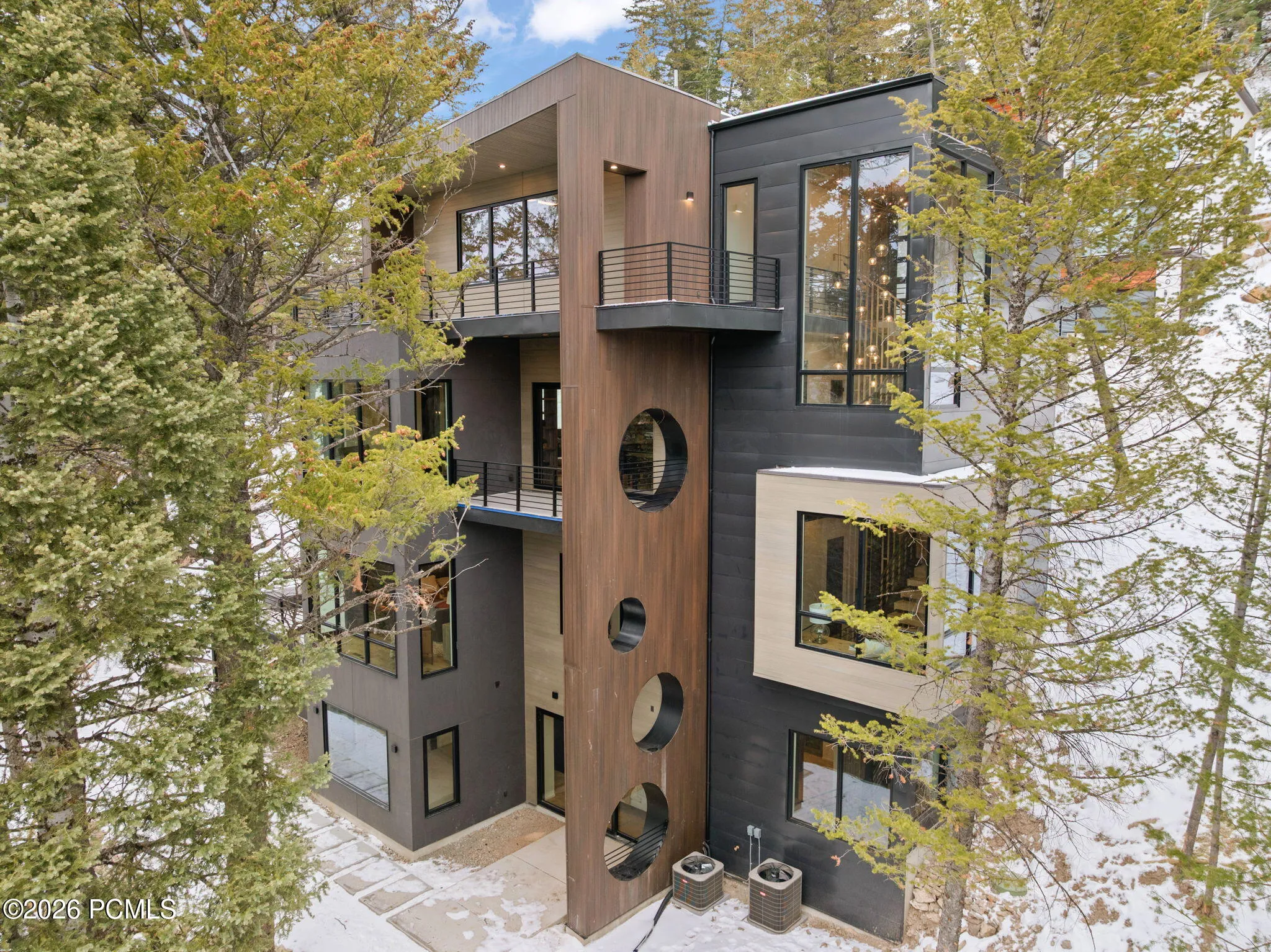 115 St Moritz Terrace, Park City, UT 84098