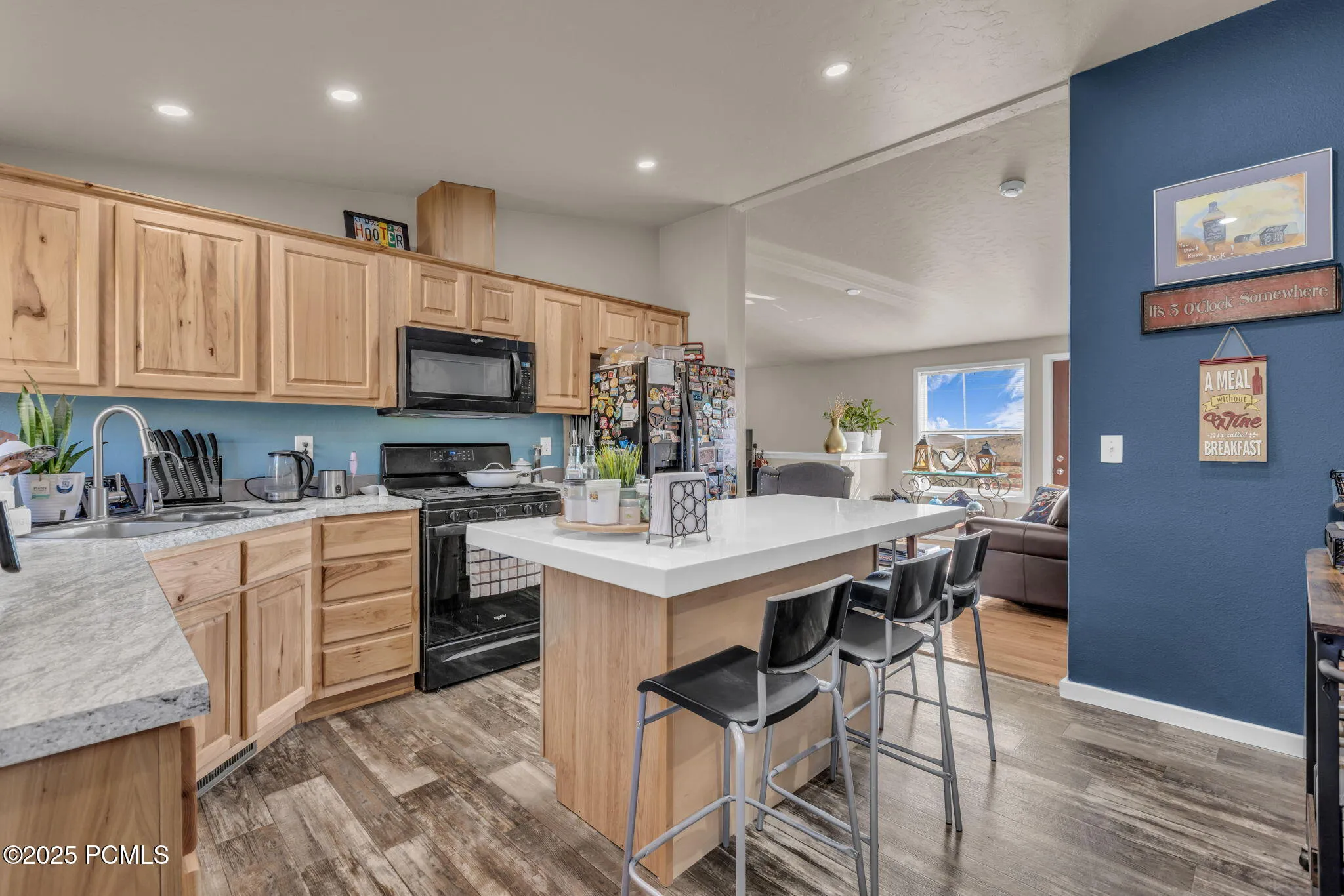 4328 Oakview Drive, Coalville, UT 84017