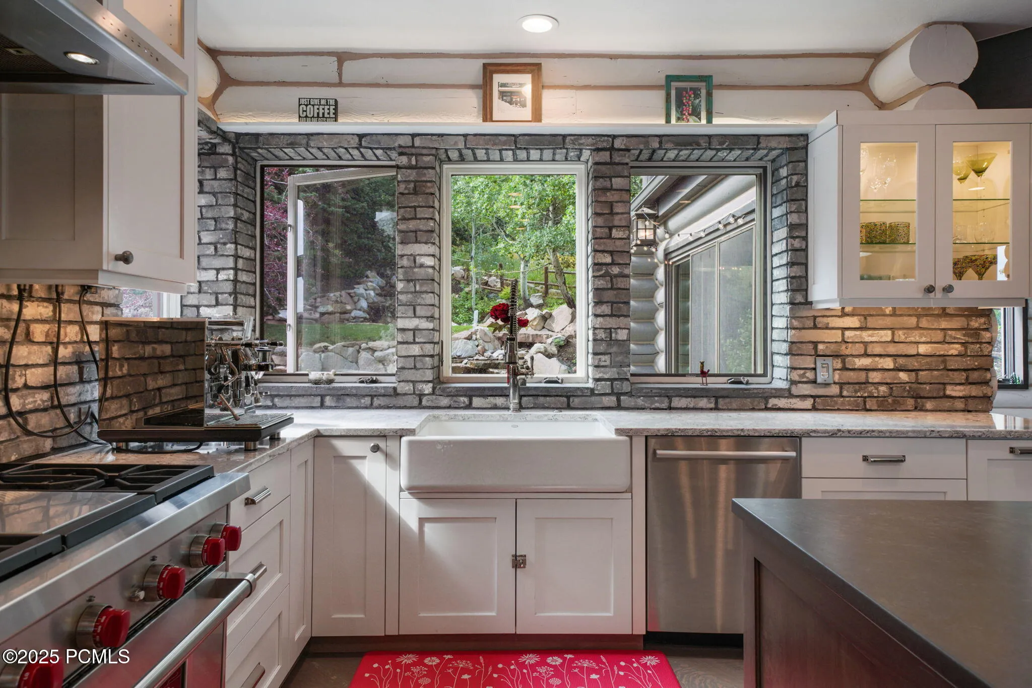 7169 Canyon Drive , Park City, UT 84098