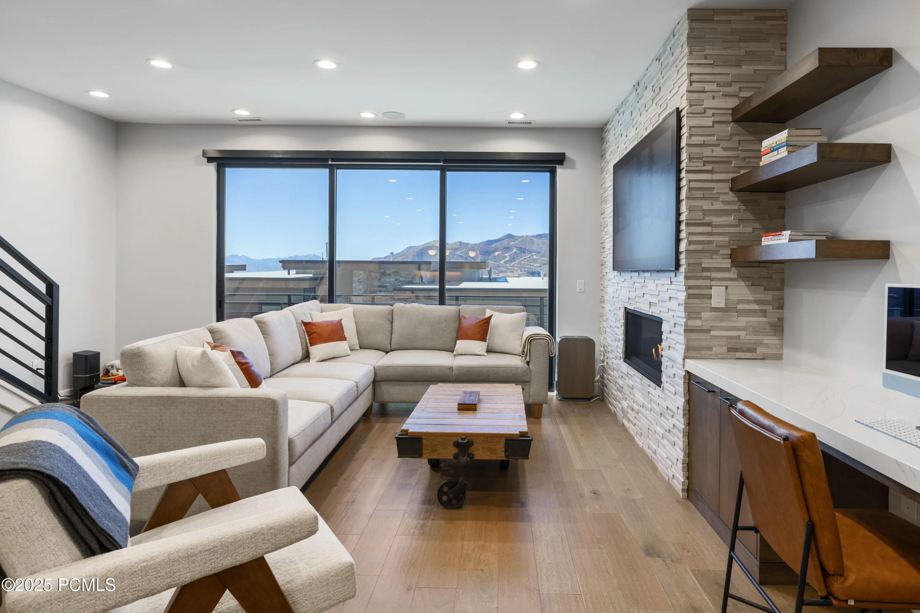 825 E Klaim Drive, Hideout, UT 84036