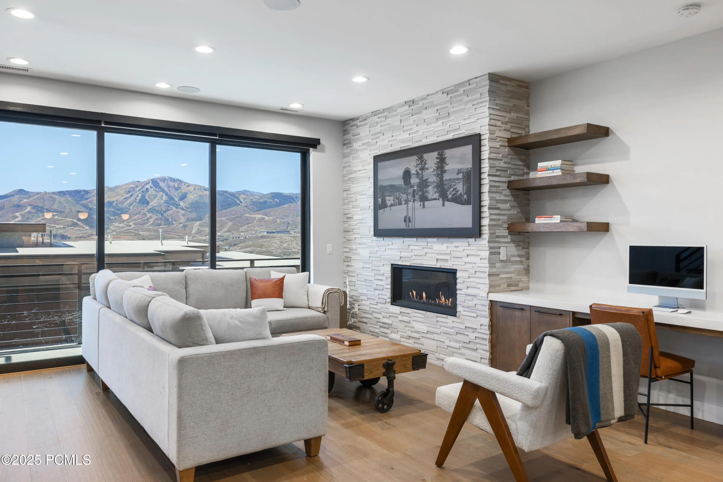 825 E Klaim Drive, Hideout, UT 84036