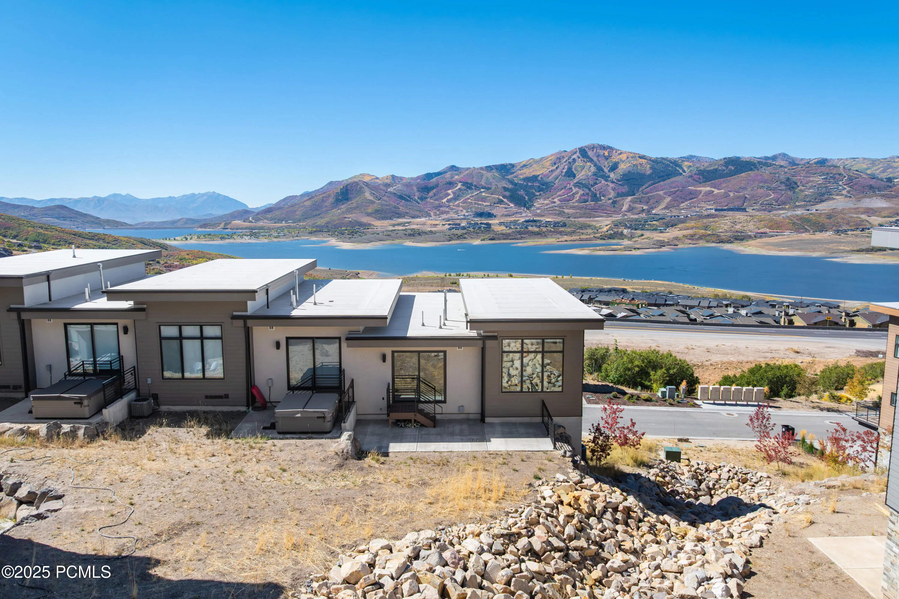 825 E Klaim Drive, Hideout, UT 84036