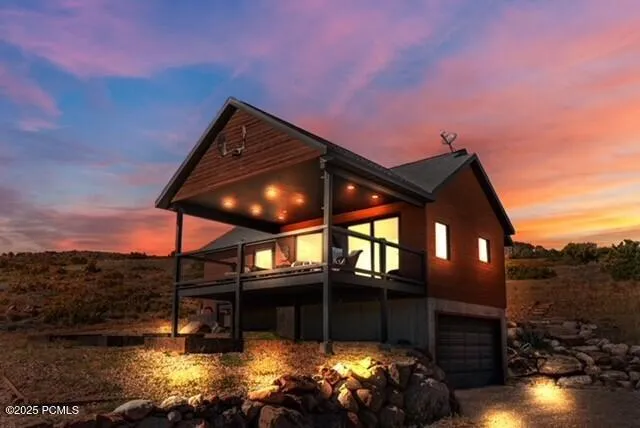 2967 Forest Meadow Road , Coalville, UT 84017