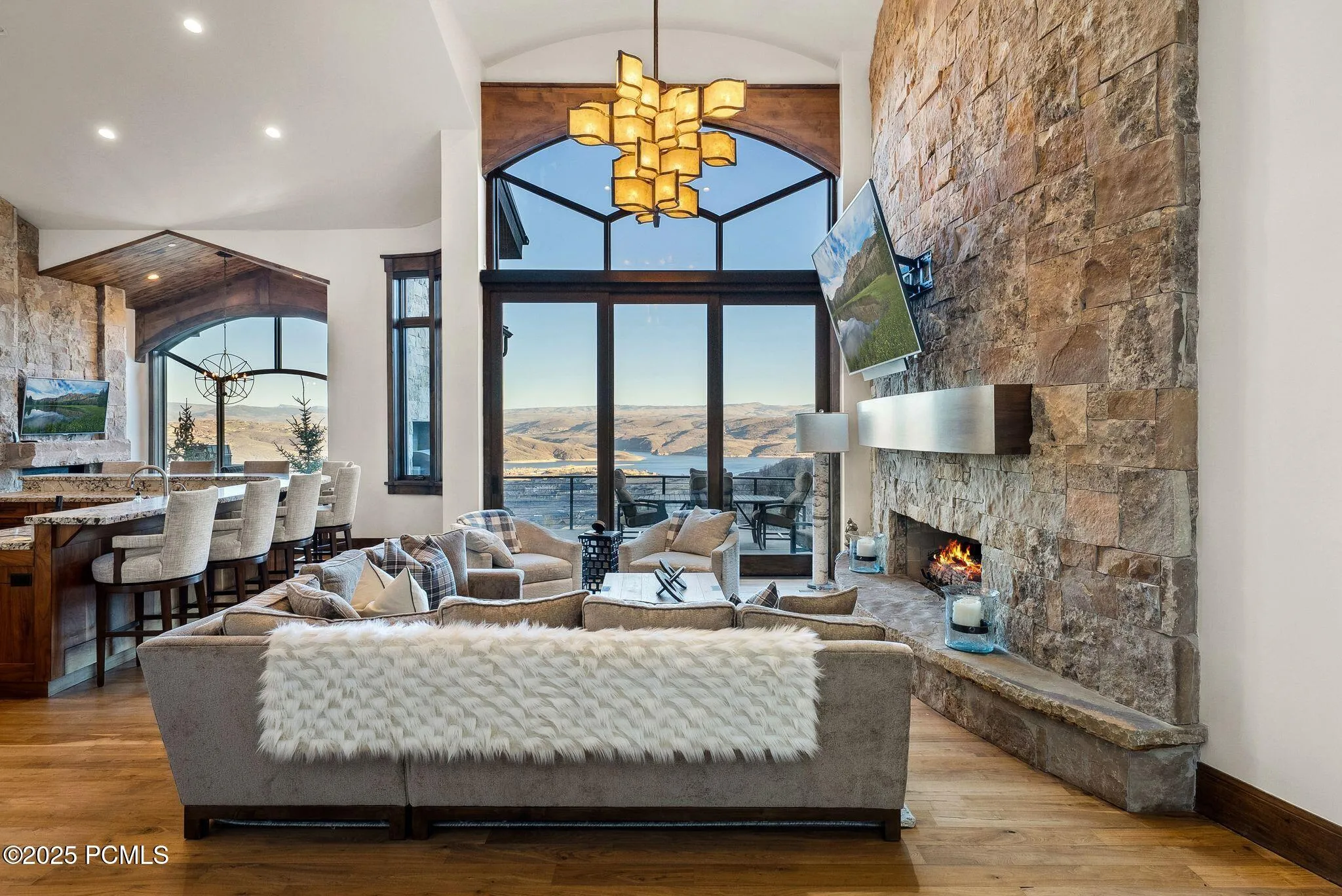 2997 Deer Crest Estates Drive, Heber City, UT 84032