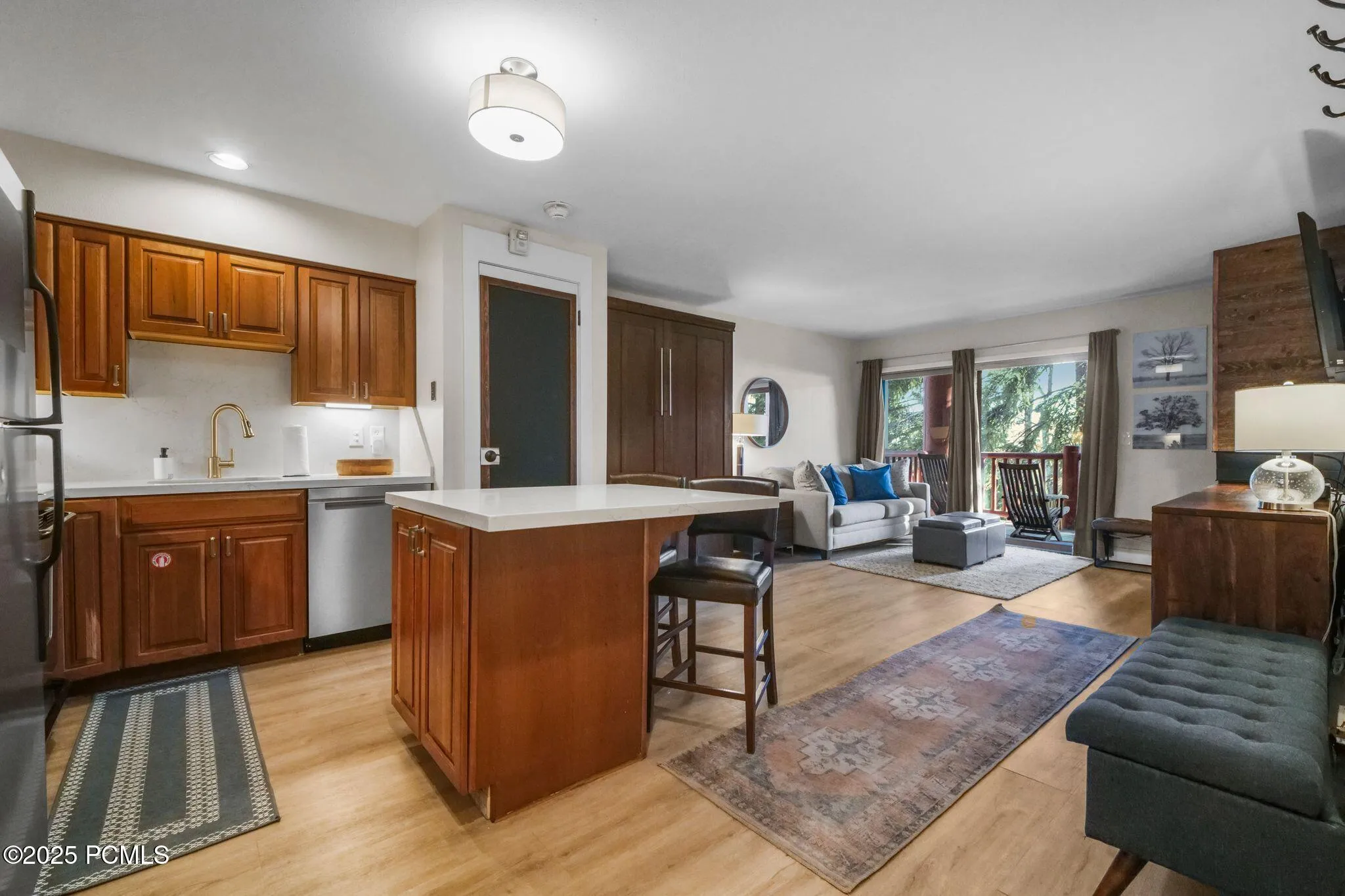 401 Silver King Drive Unit 17, Park City, UT 84060