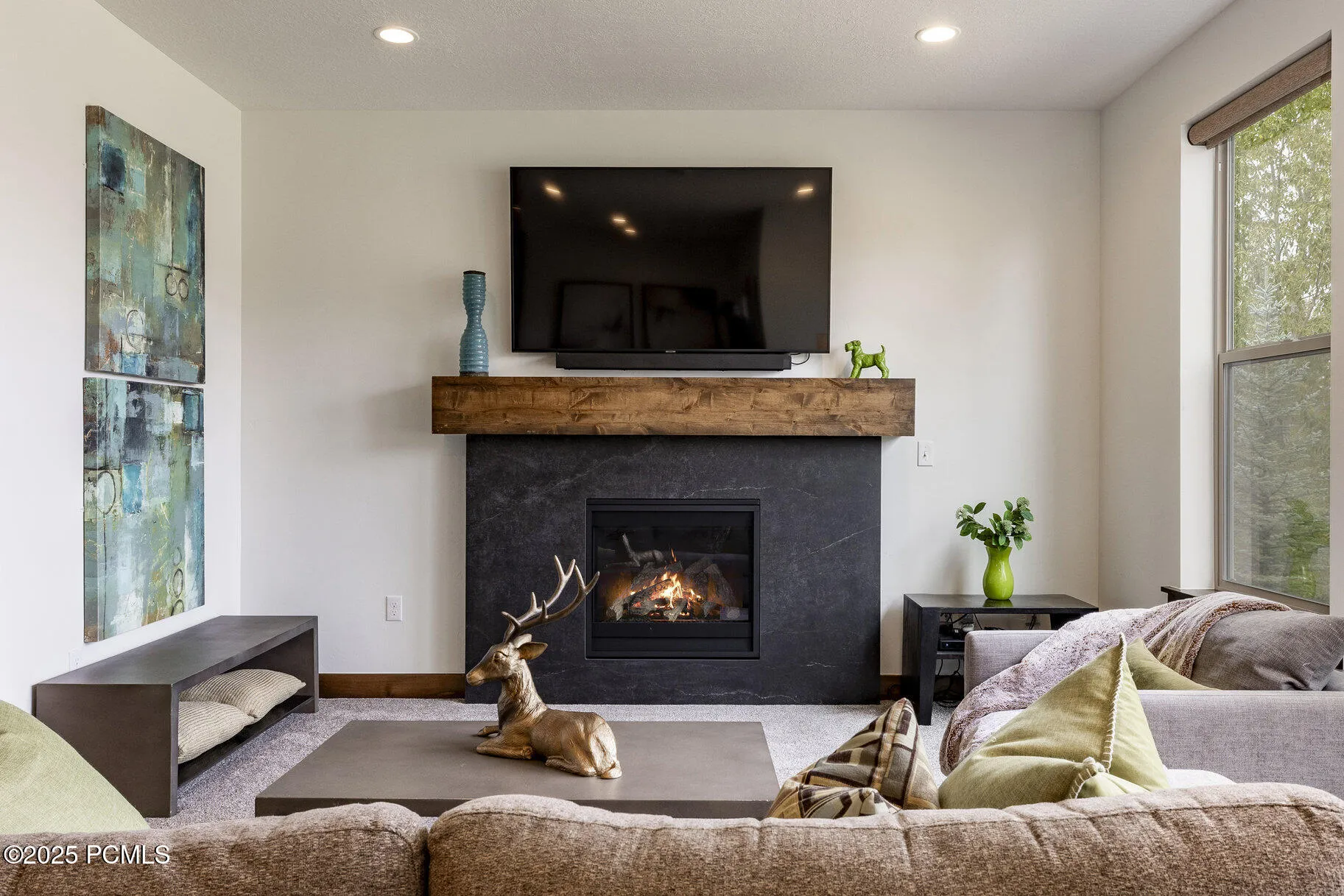 924 W Abigail Drive, Kamas, UT 84036