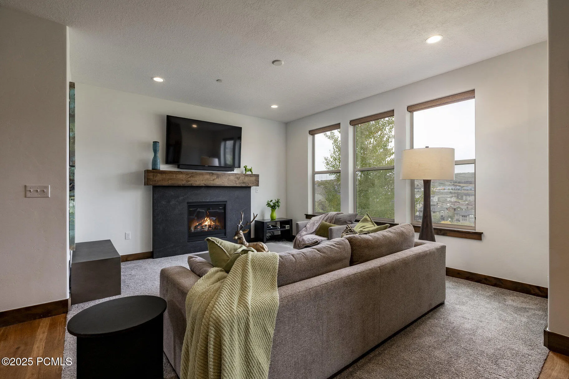 924 W Abigail Drive, Kamas, UT 84036