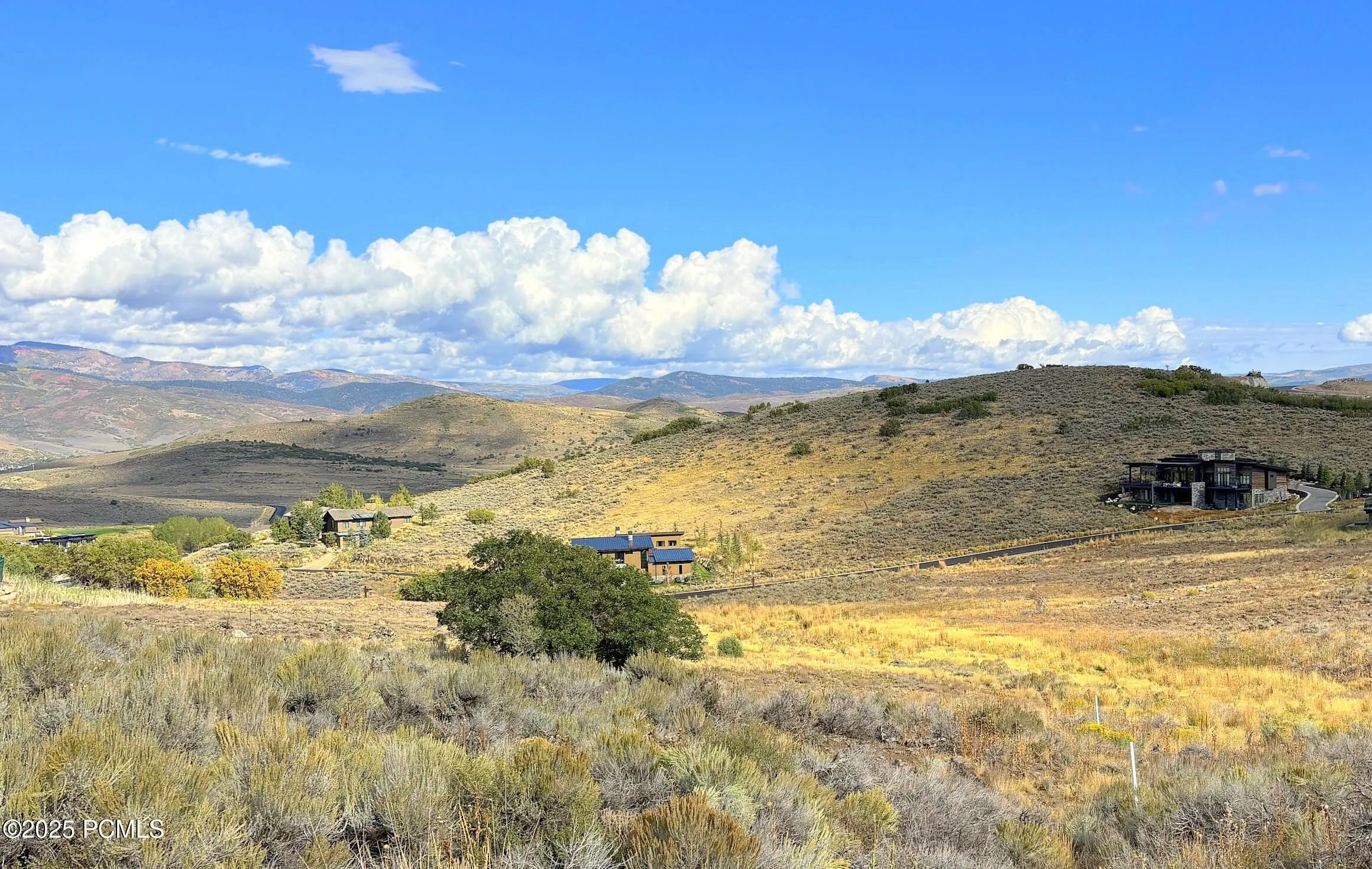 9020 N Twin Peaks Drive, Kamas, UT 84036