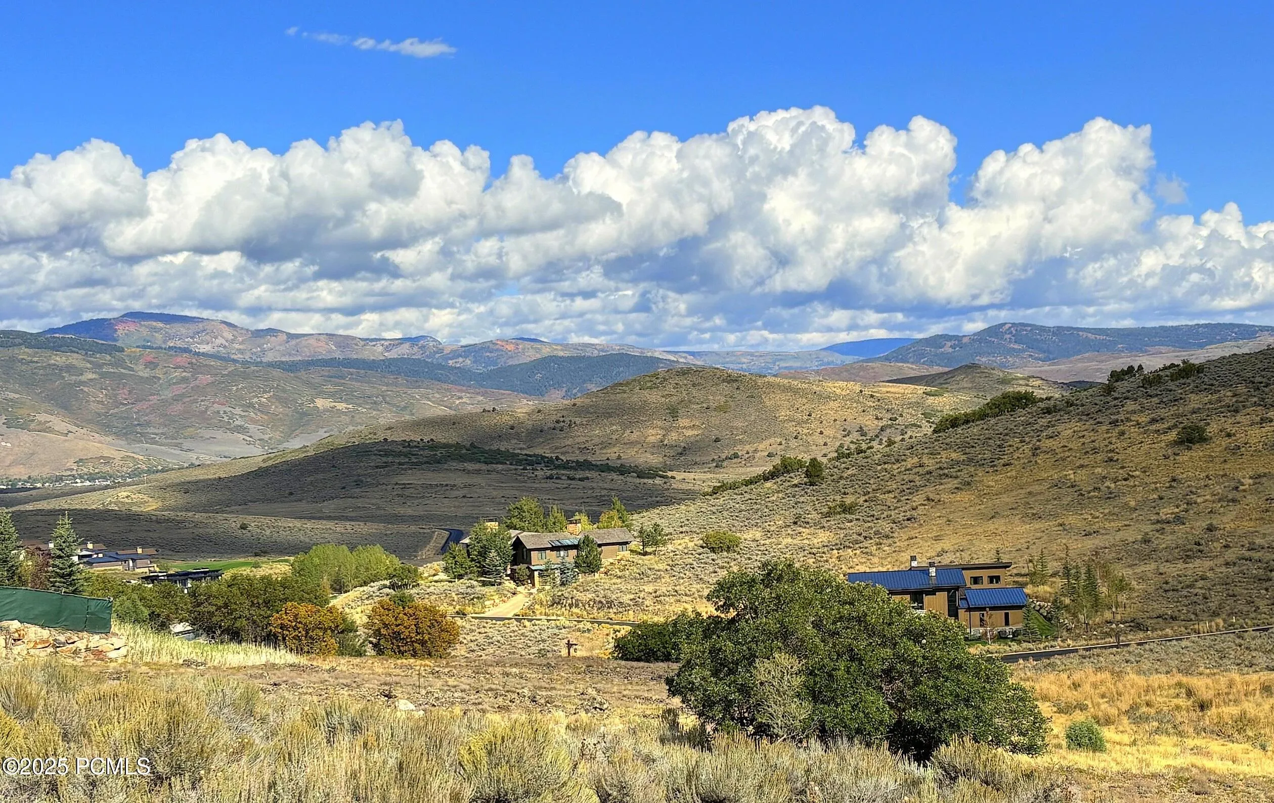 9020 N Twin Peaks Drive , Kamas, UT 84036