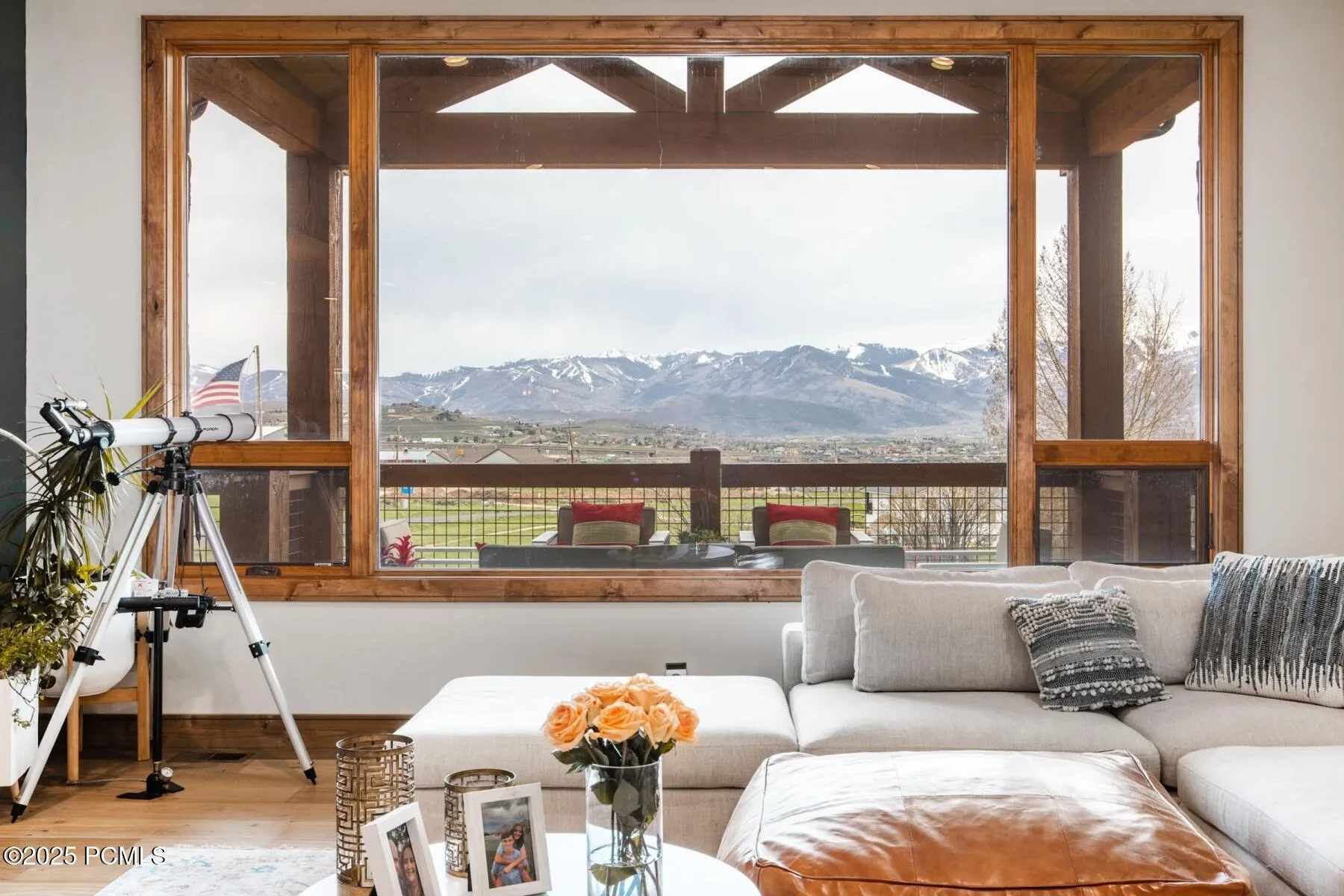7867 N Silver Creek Road , Park City, UT 84098