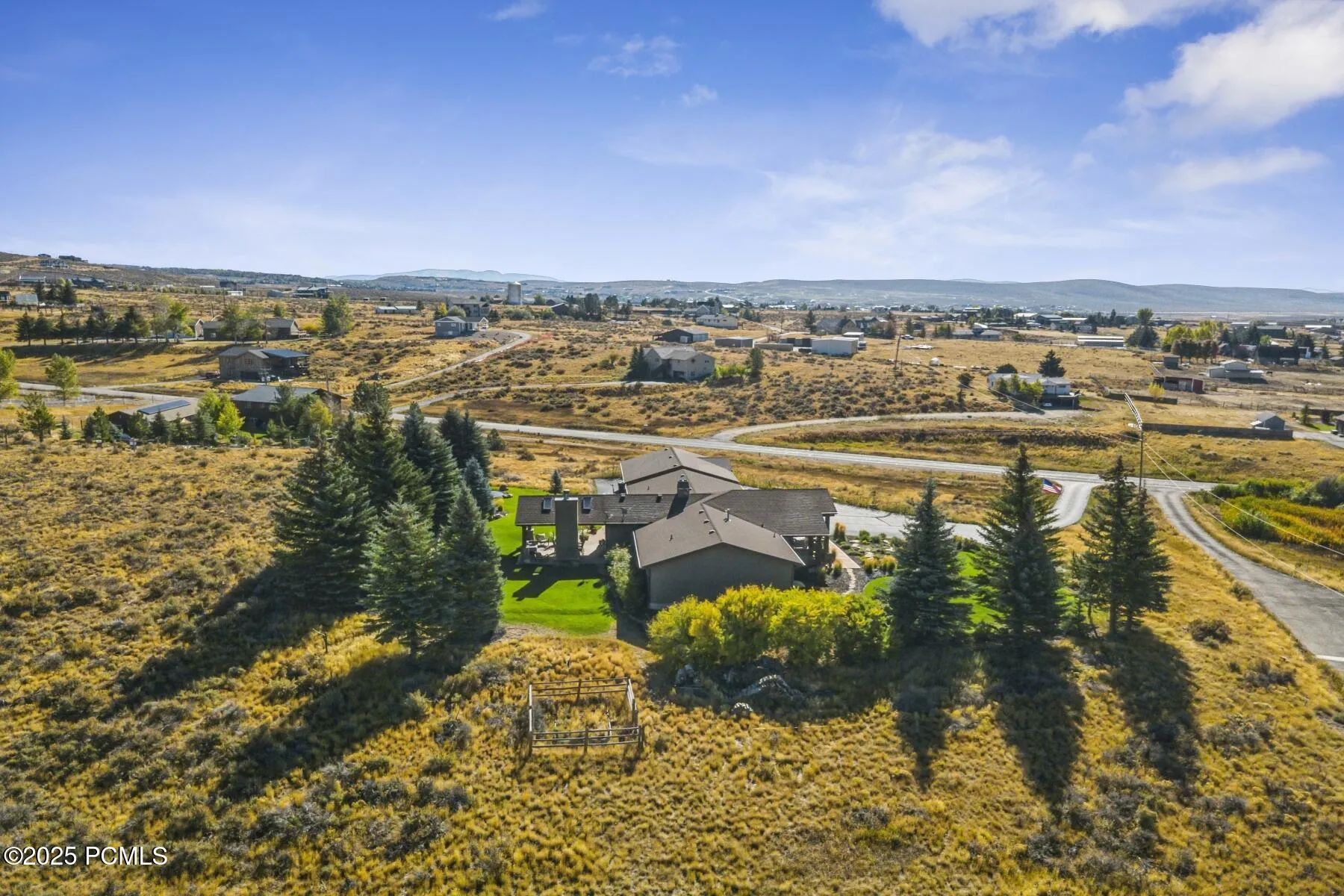 7867 N Silver Creek Road, Park City, UT 84098