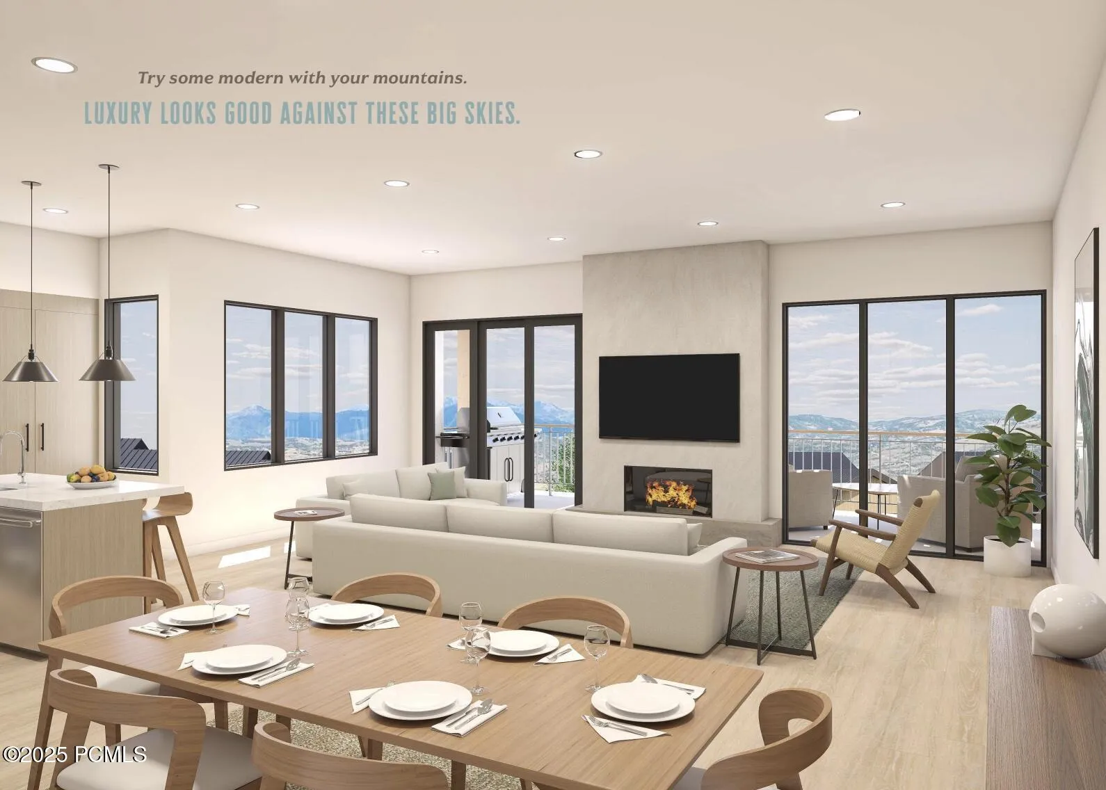 1090 Cabin Way, Kamas, UT 84036