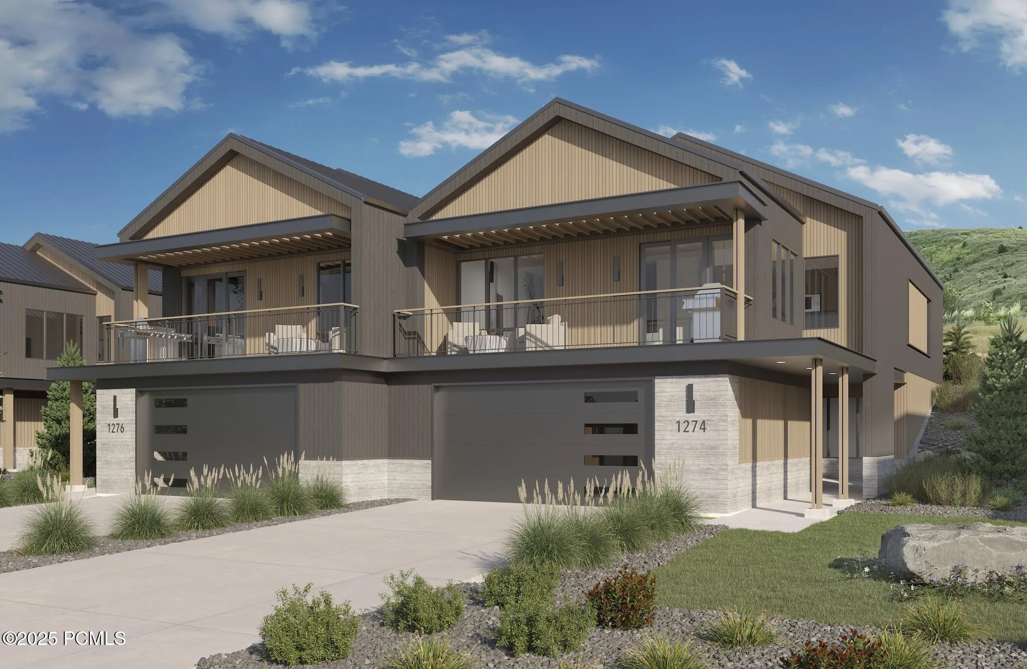 1090 Cabin Way, Kamas, UT 84036