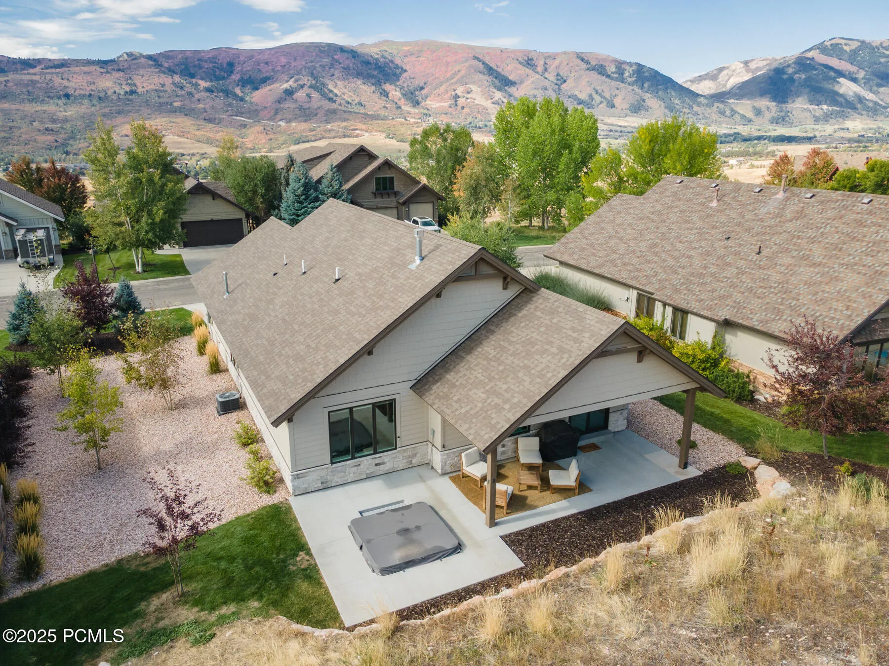 5937 E Big Horn Parkway, Eden, UT 84310