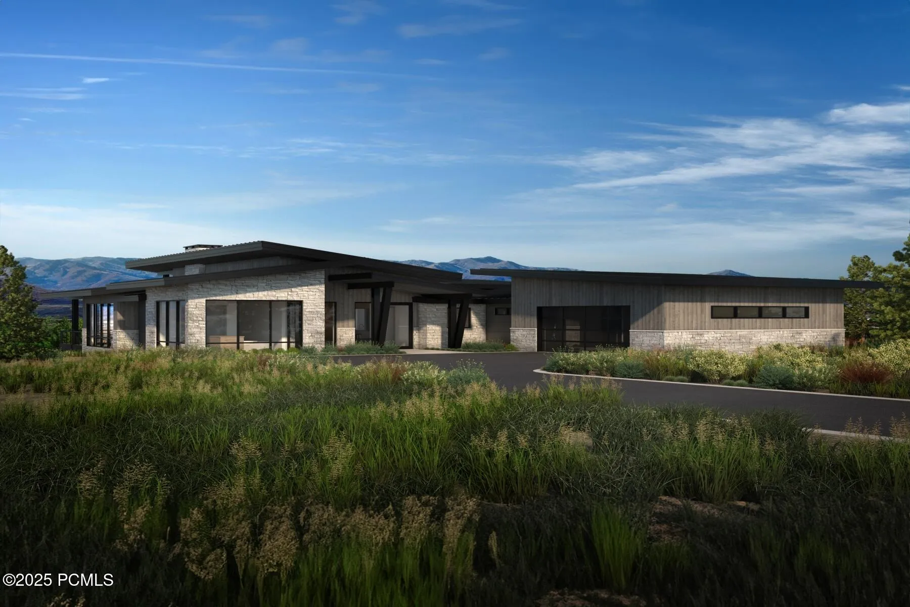 2903 Hills Ridge Road, Park City, UT 84098