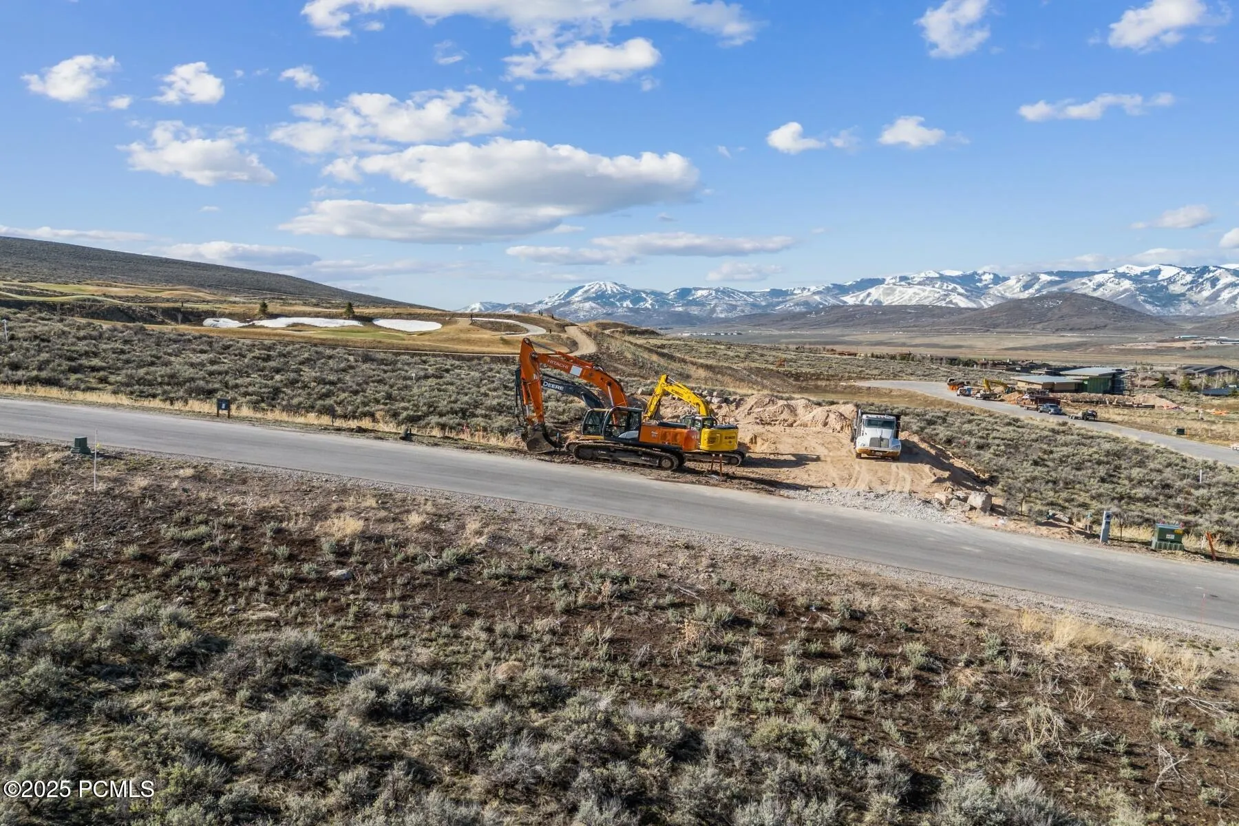 2903 Hills Ridge Road, Park City, UT 84098