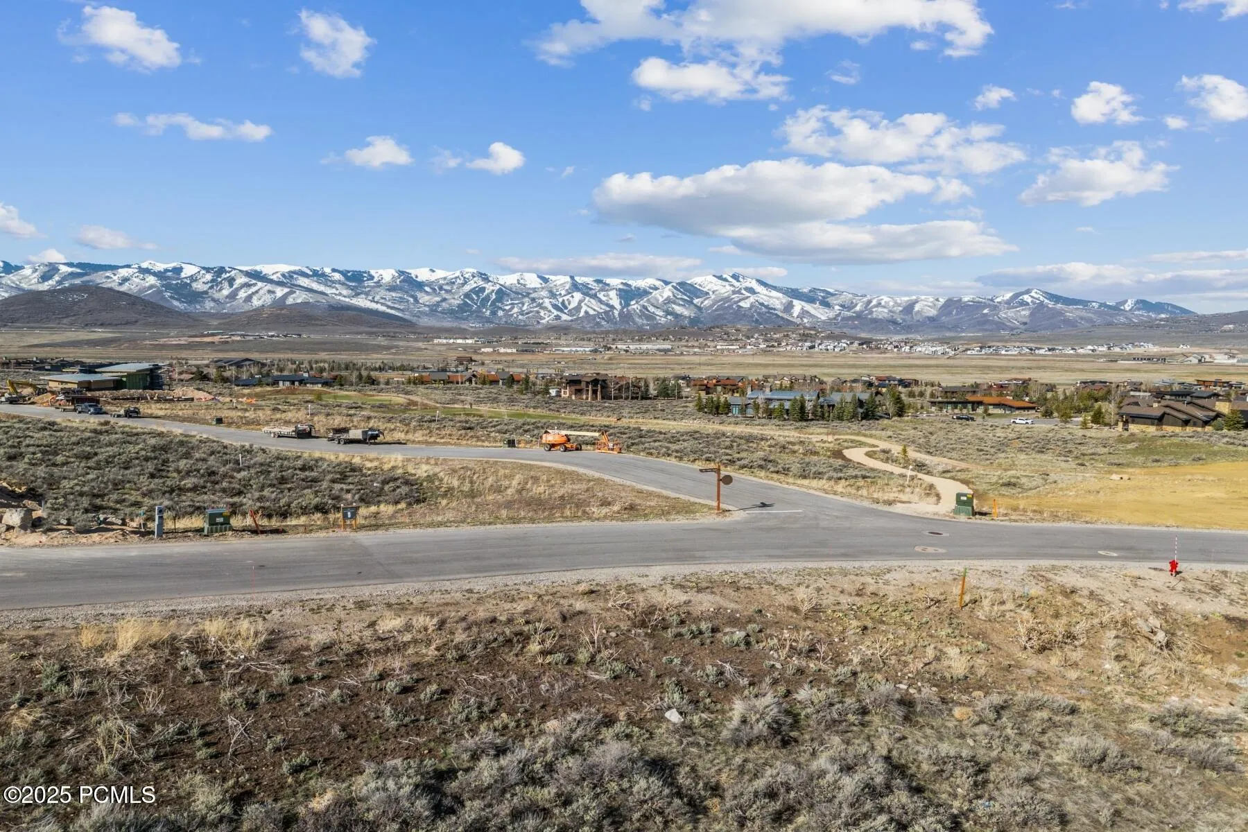 2903 Hills Ridge Road, Park City, UT 84098