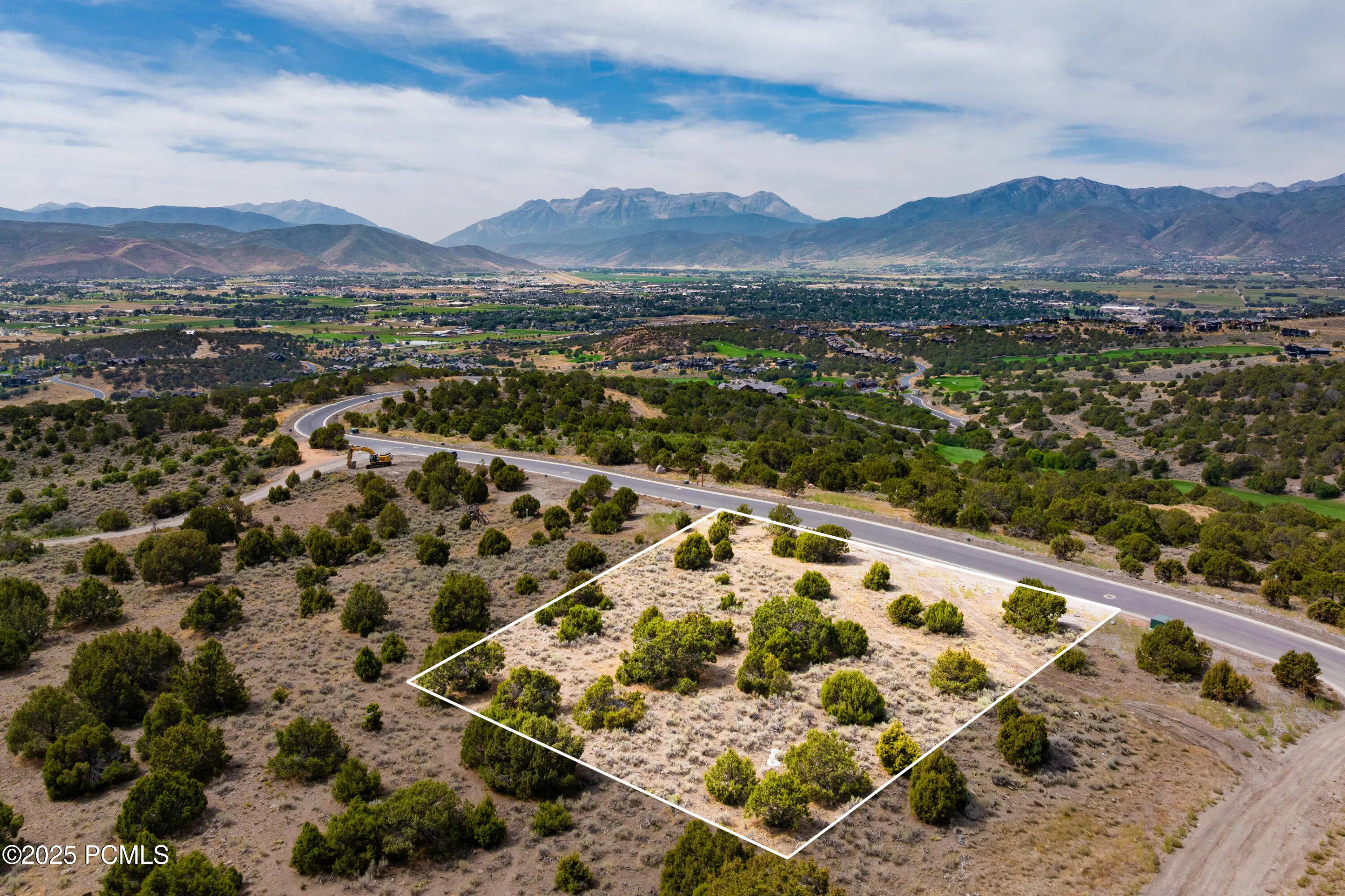 3304 E Red Knob Way, Heber City, UT 84032