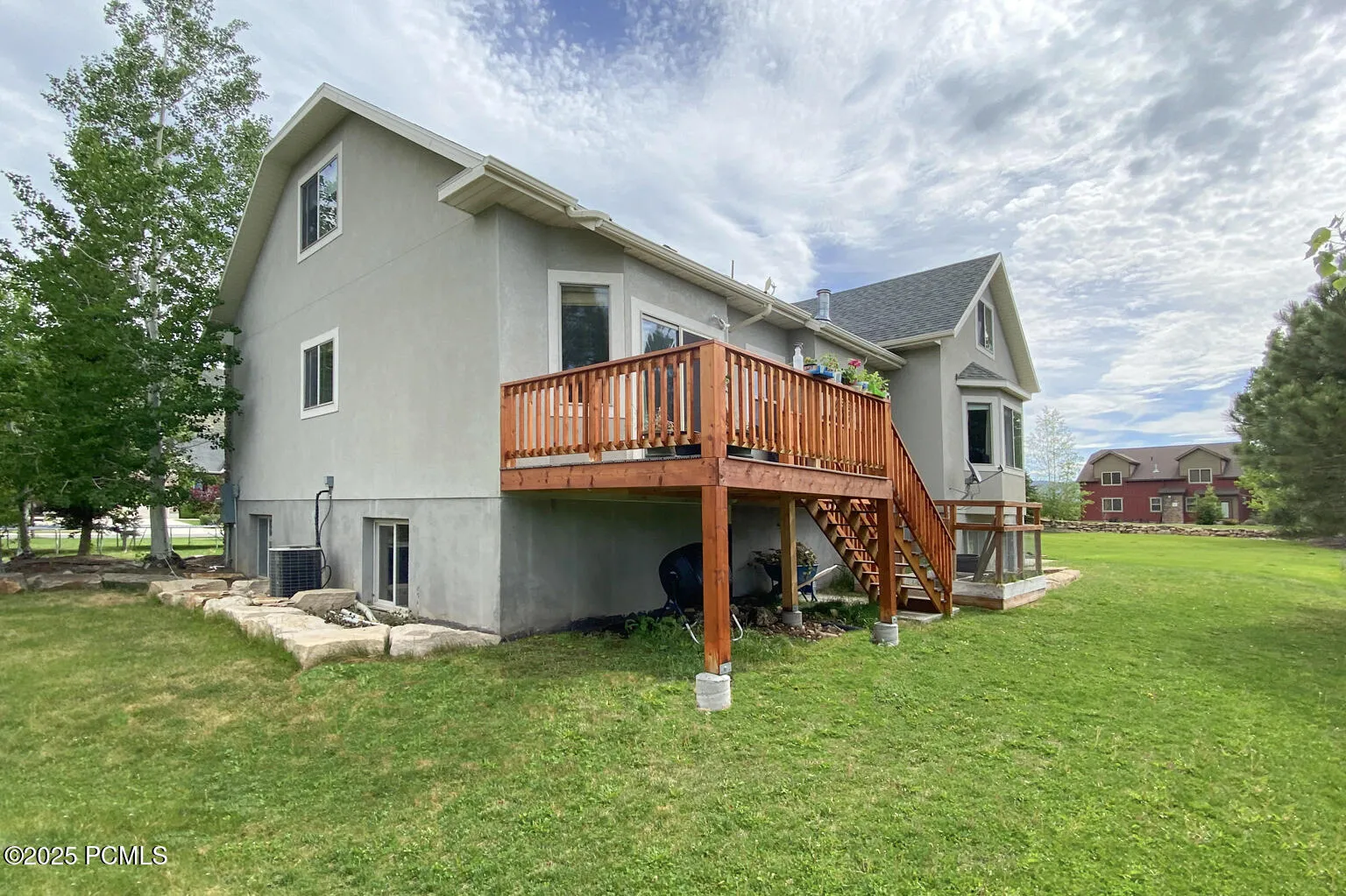 363 N 1150 N, Midway, UT 84049