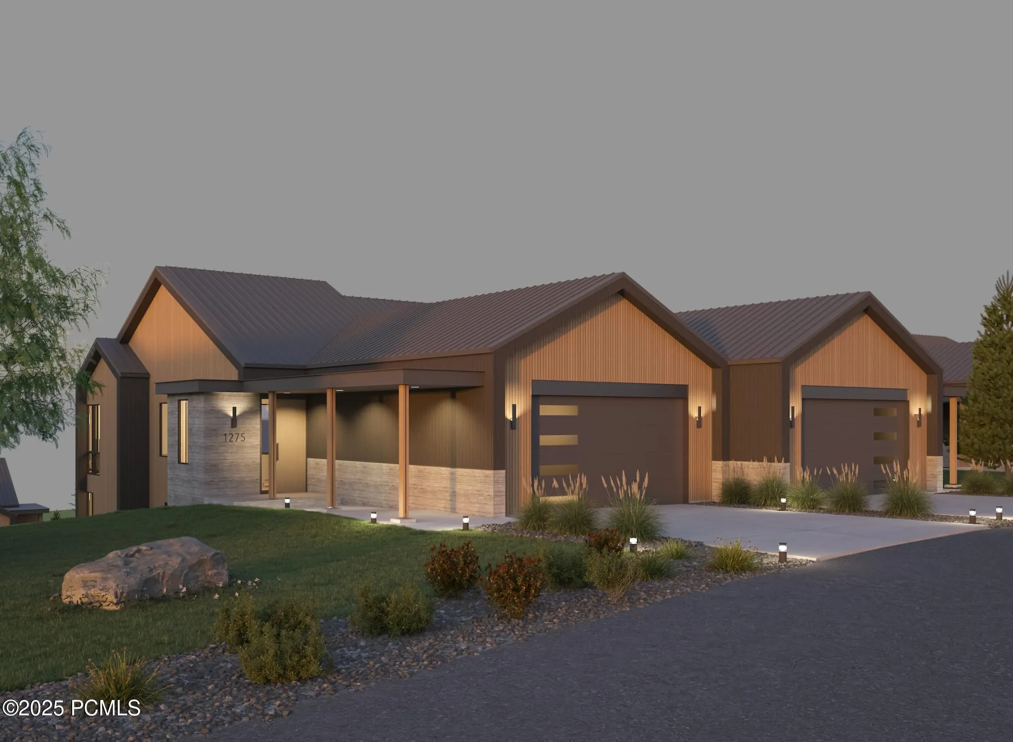 1099 Cabin Way , Kamas, UT 84036