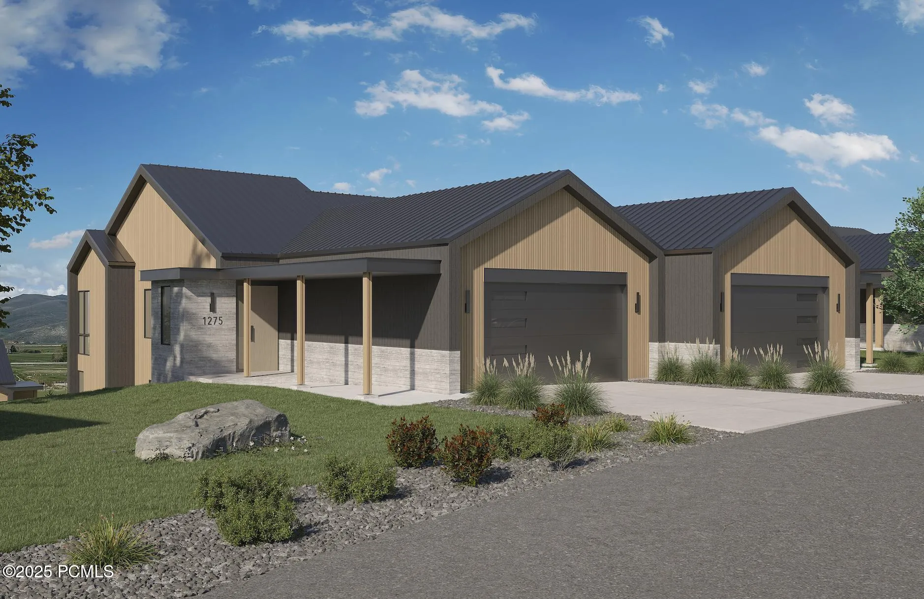 1099 Cabin Way, Kamas, UT 84036
