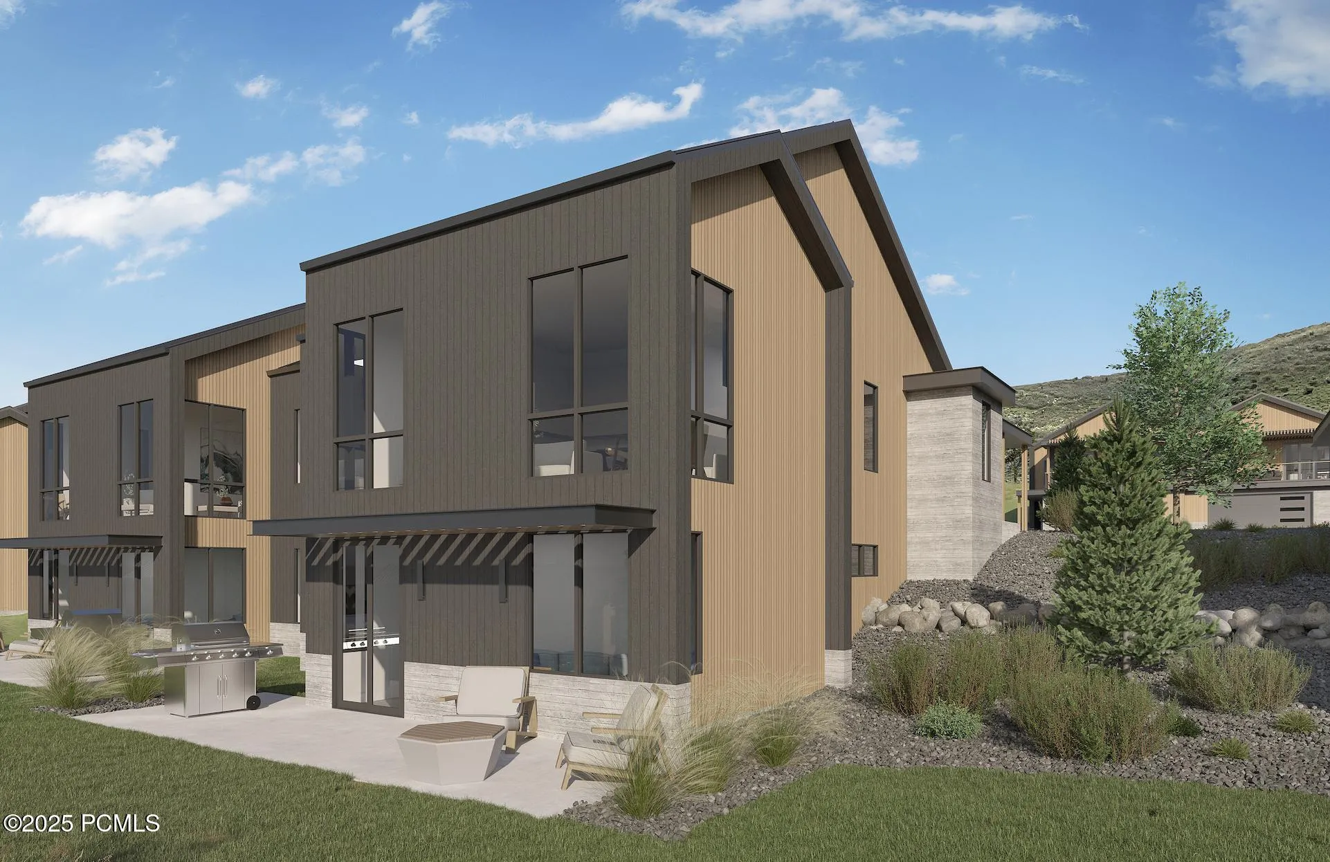 1099 Cabin Way, Kamas, UT 84036