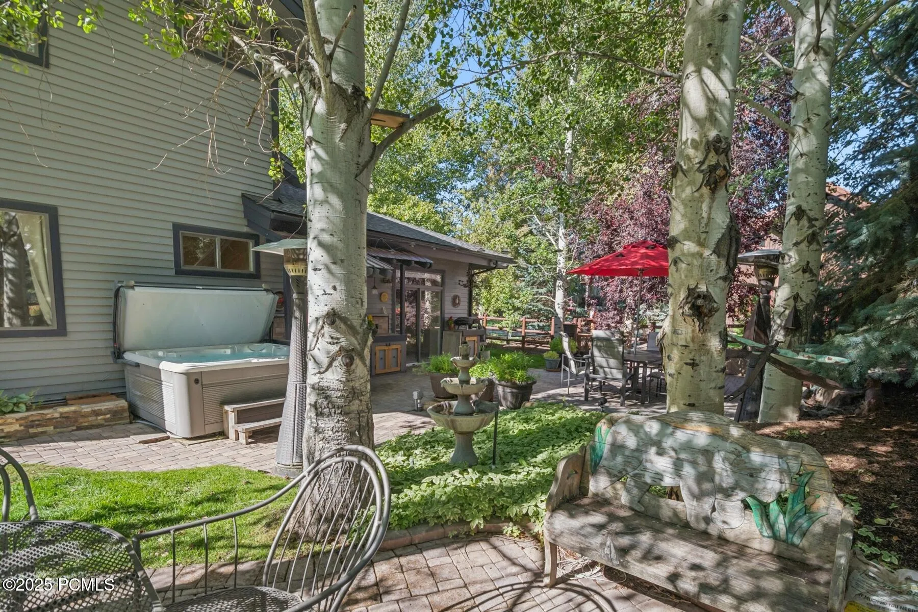 5 Augusta Court, Park City, UT 84060