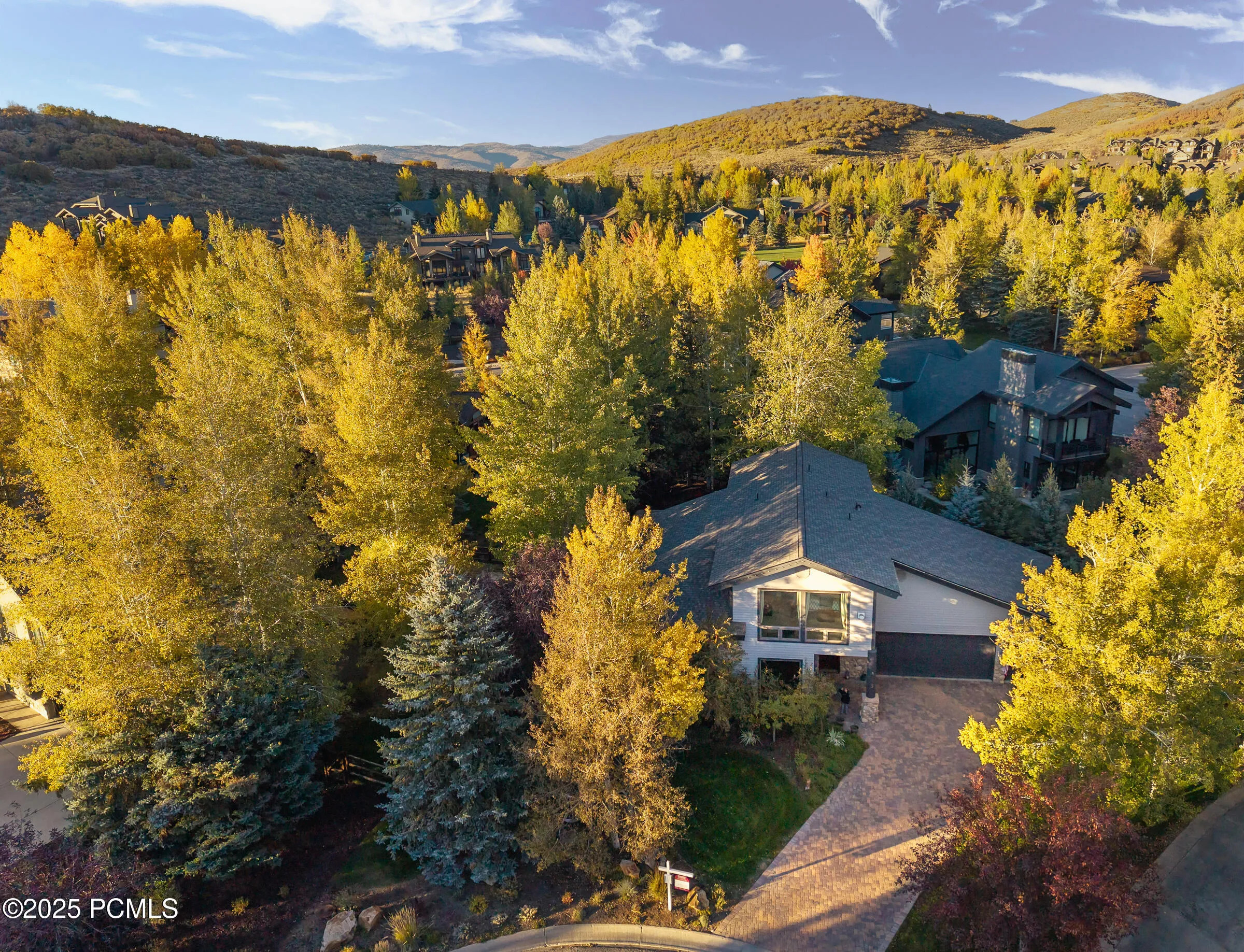 5 Augusta Court , Park City, UT 84060