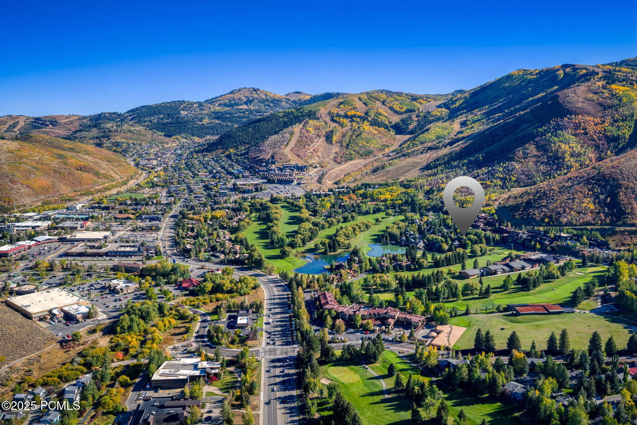 1700 Three Kings Drive Unit 162, Park City, UT 84060