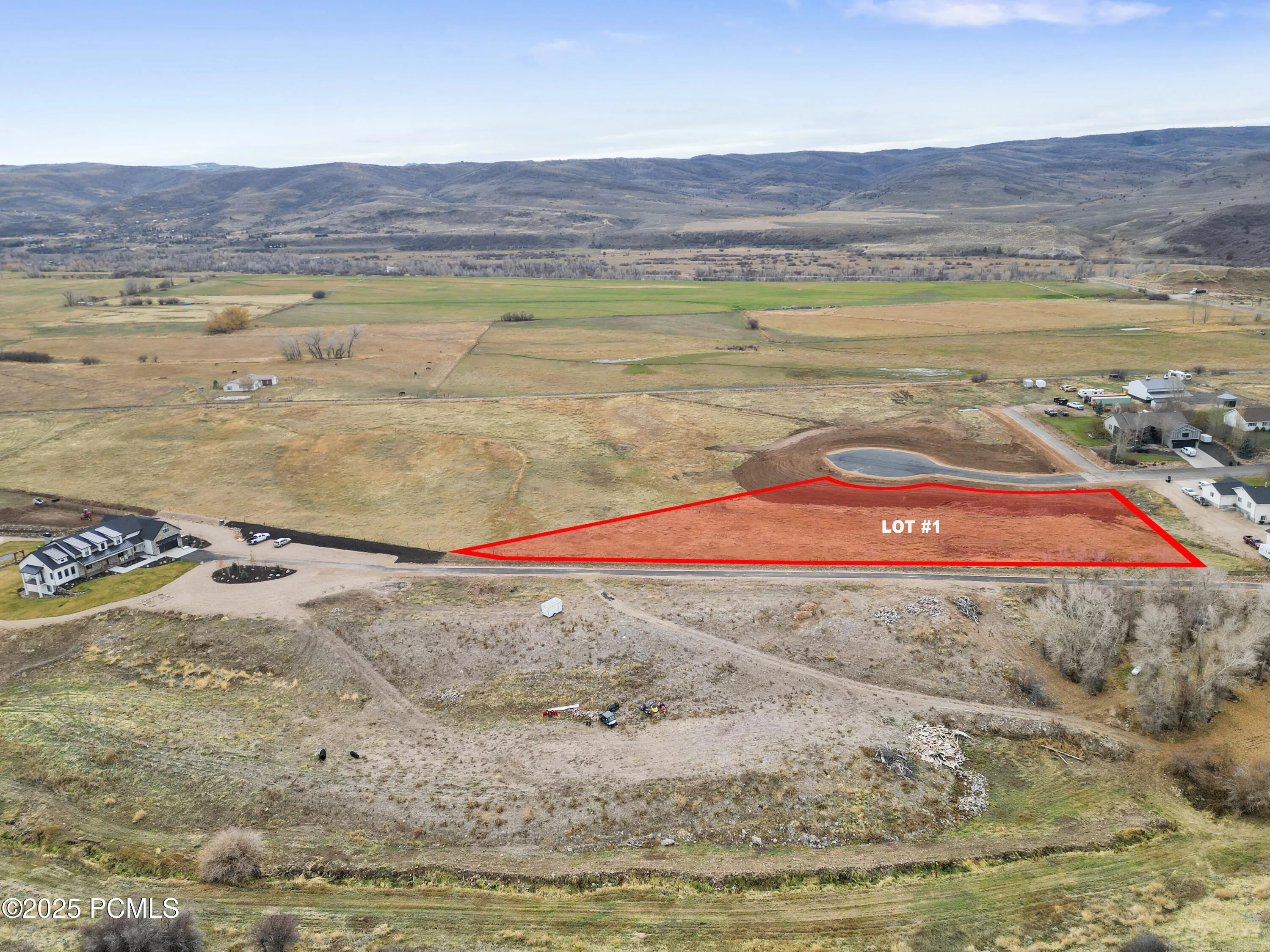 157 E Country Lane, Francis, UT 84036