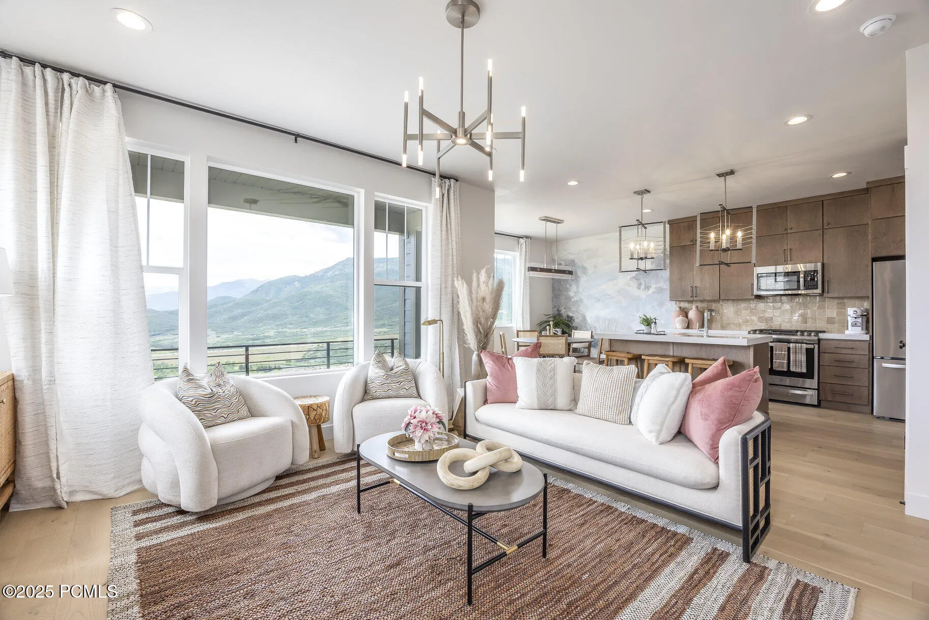 6003 N Fairview Drive, Heber City, UT 84032