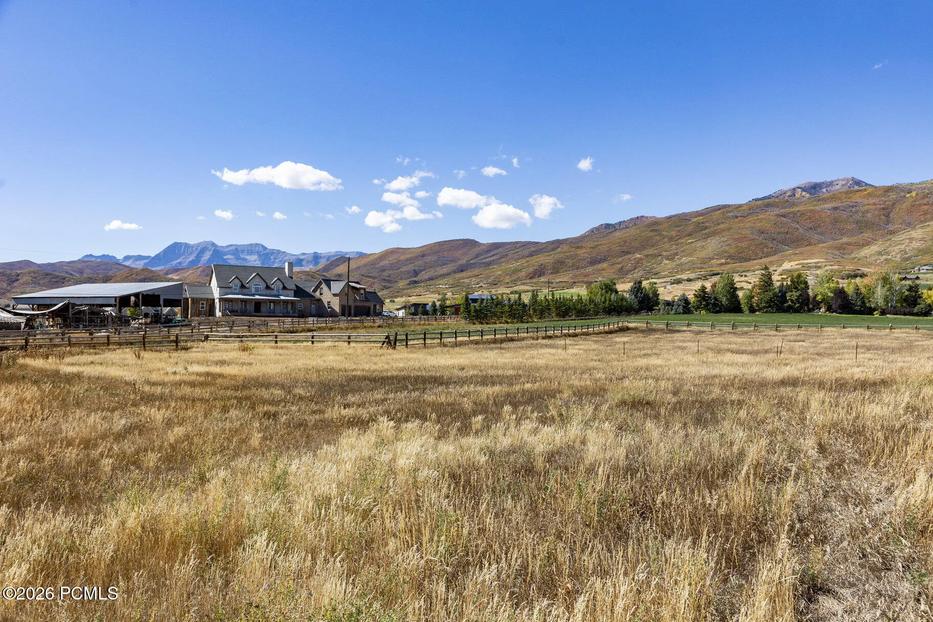 1160 S Stringtown Road, Midway, UT 84049