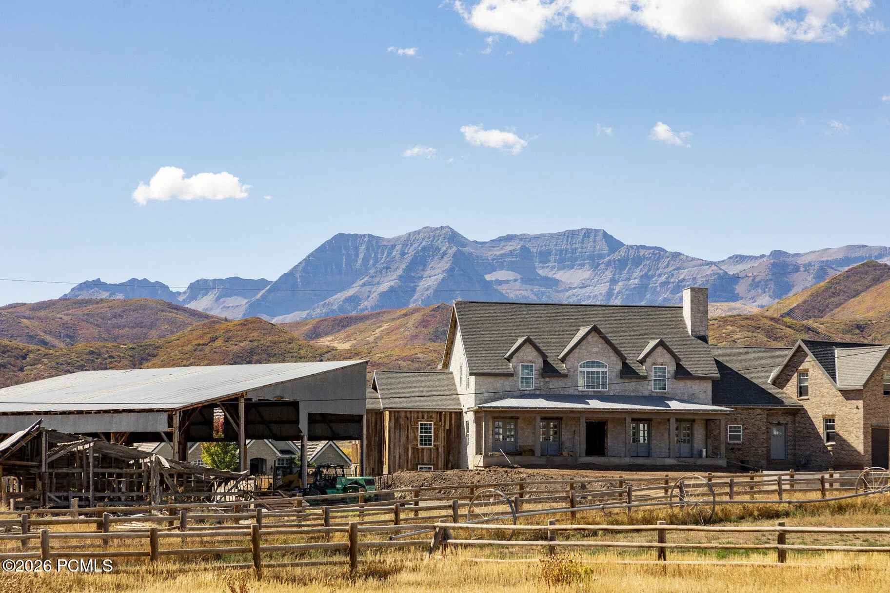 1160 S Stringtown Road, Midway, UT 84049